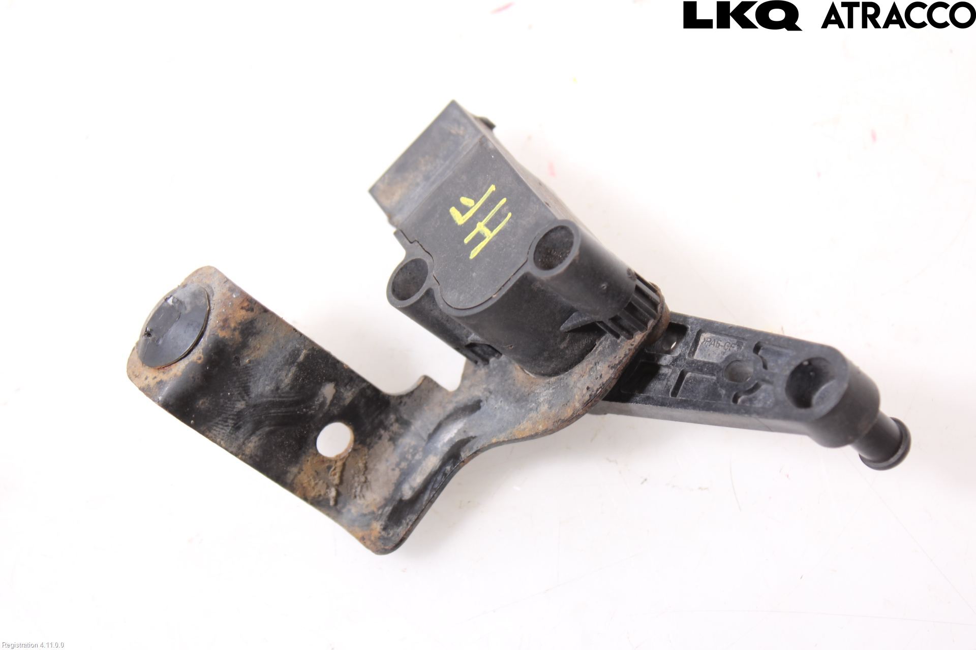 Landrover LAND ROVER RANGE ROVER EVOQUE (L538) 11-18 Sensor Lysinnstilling