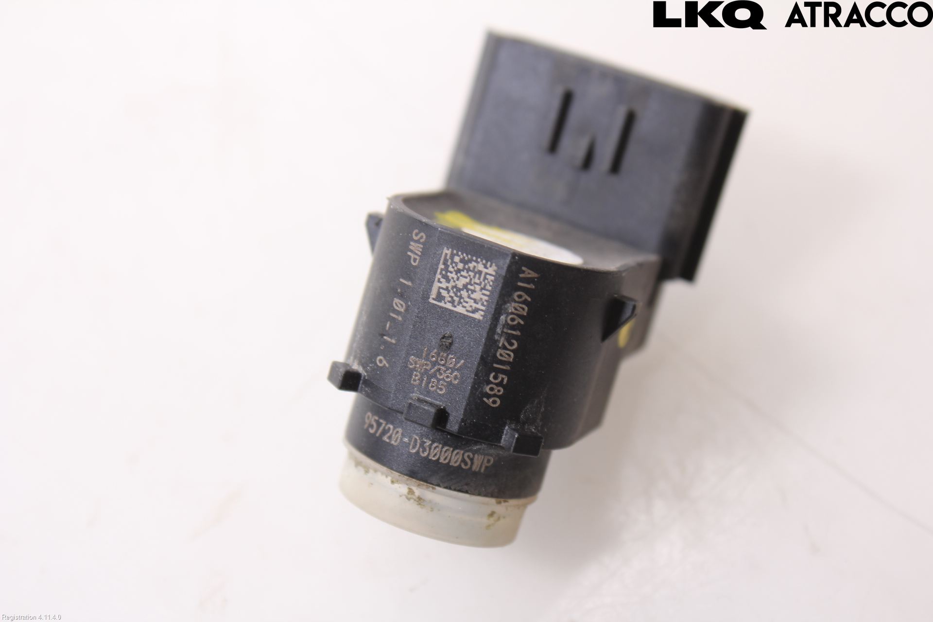 Kia OPTIMA 16-20 Sensor Parkering Front