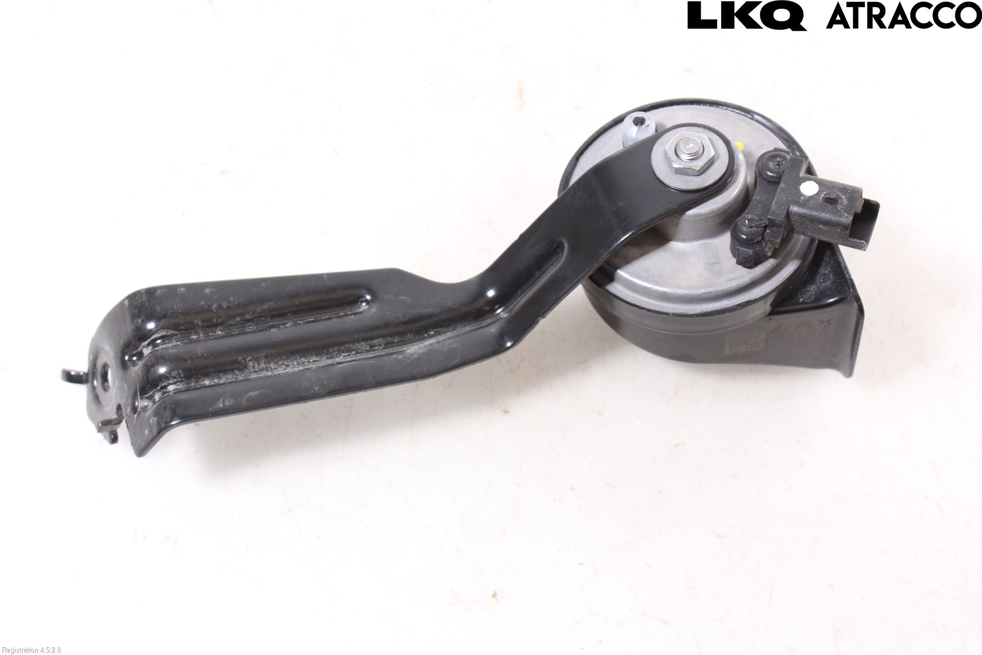 Citroen C4/E-C4 C4X/E-C4X III 21- Signalhorn