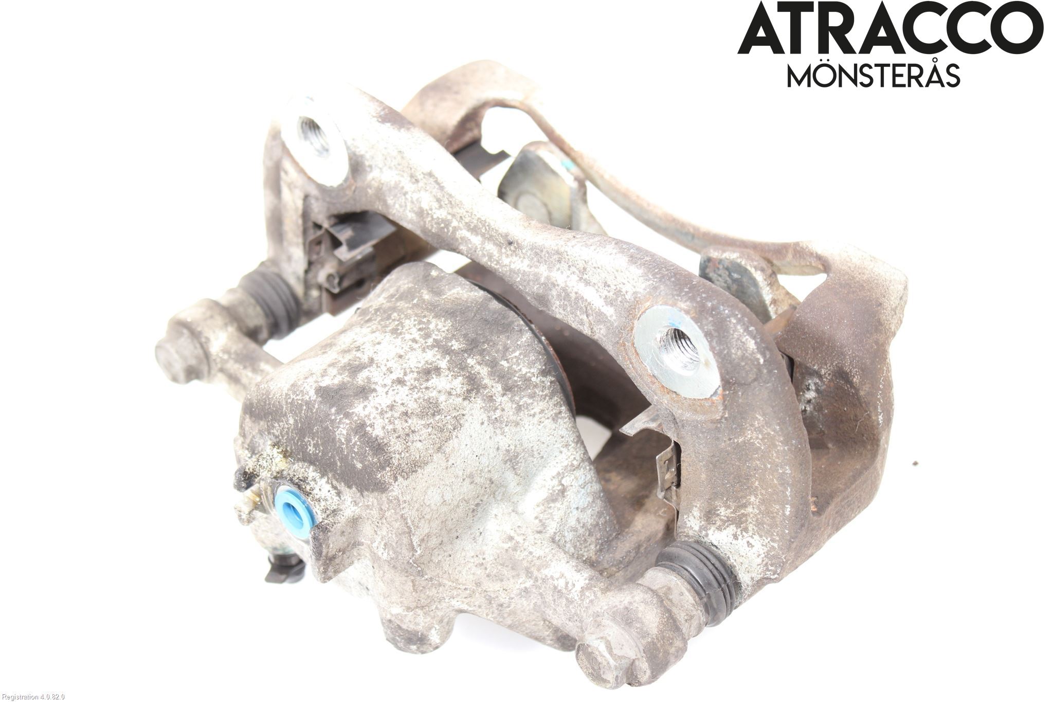 Hyundai i20 GB 15-20 Bremsecaliper Foran Høyre