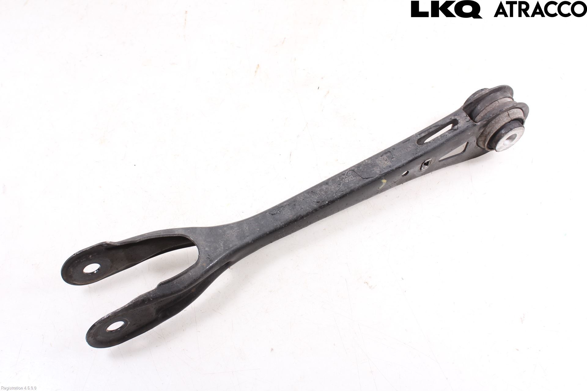 BMW 5 G30/G31/F90 17-23 Bærearm Bak Venstre