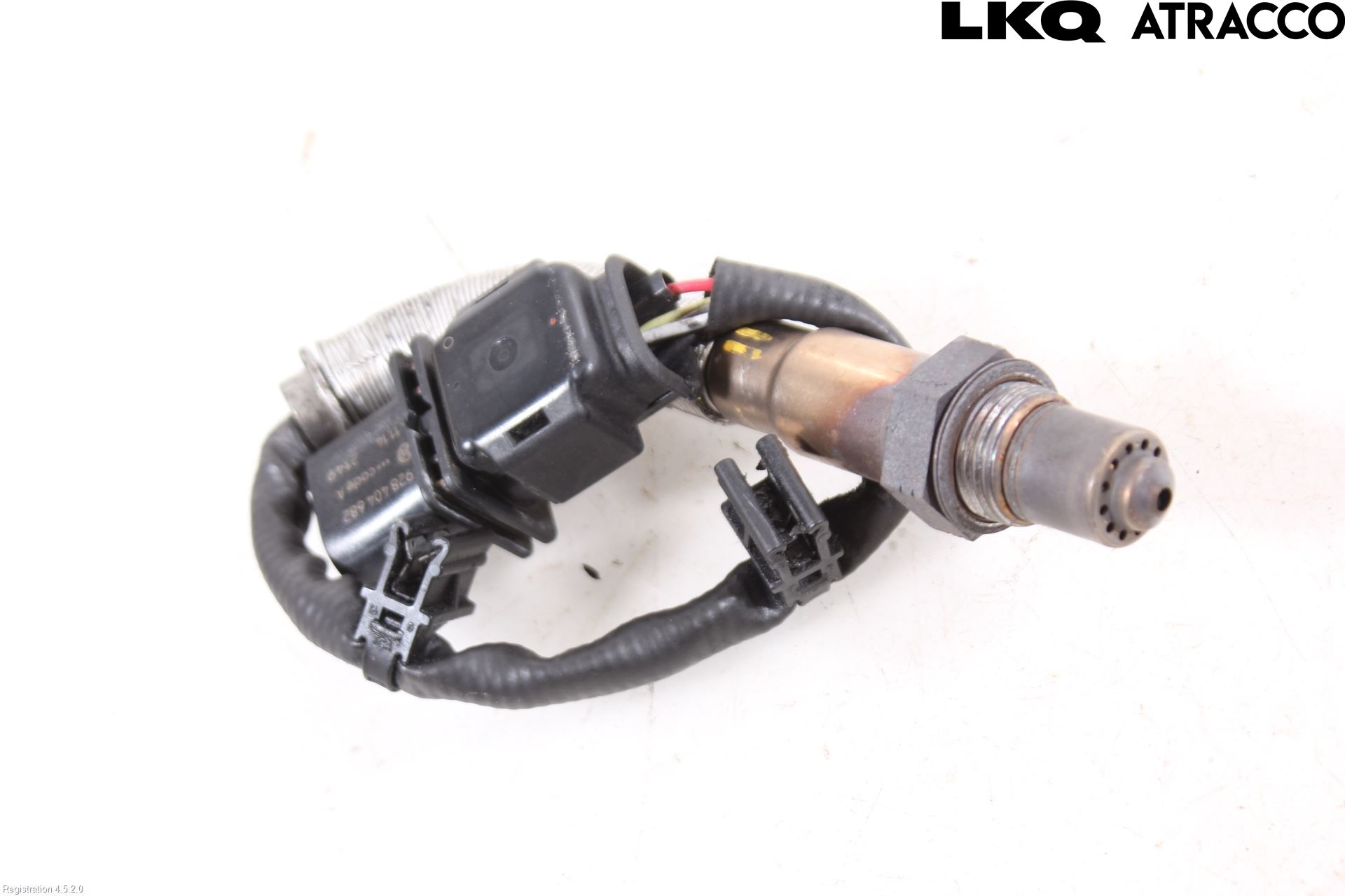 Toyota VERSO 09-18 Inns Lambdasonde