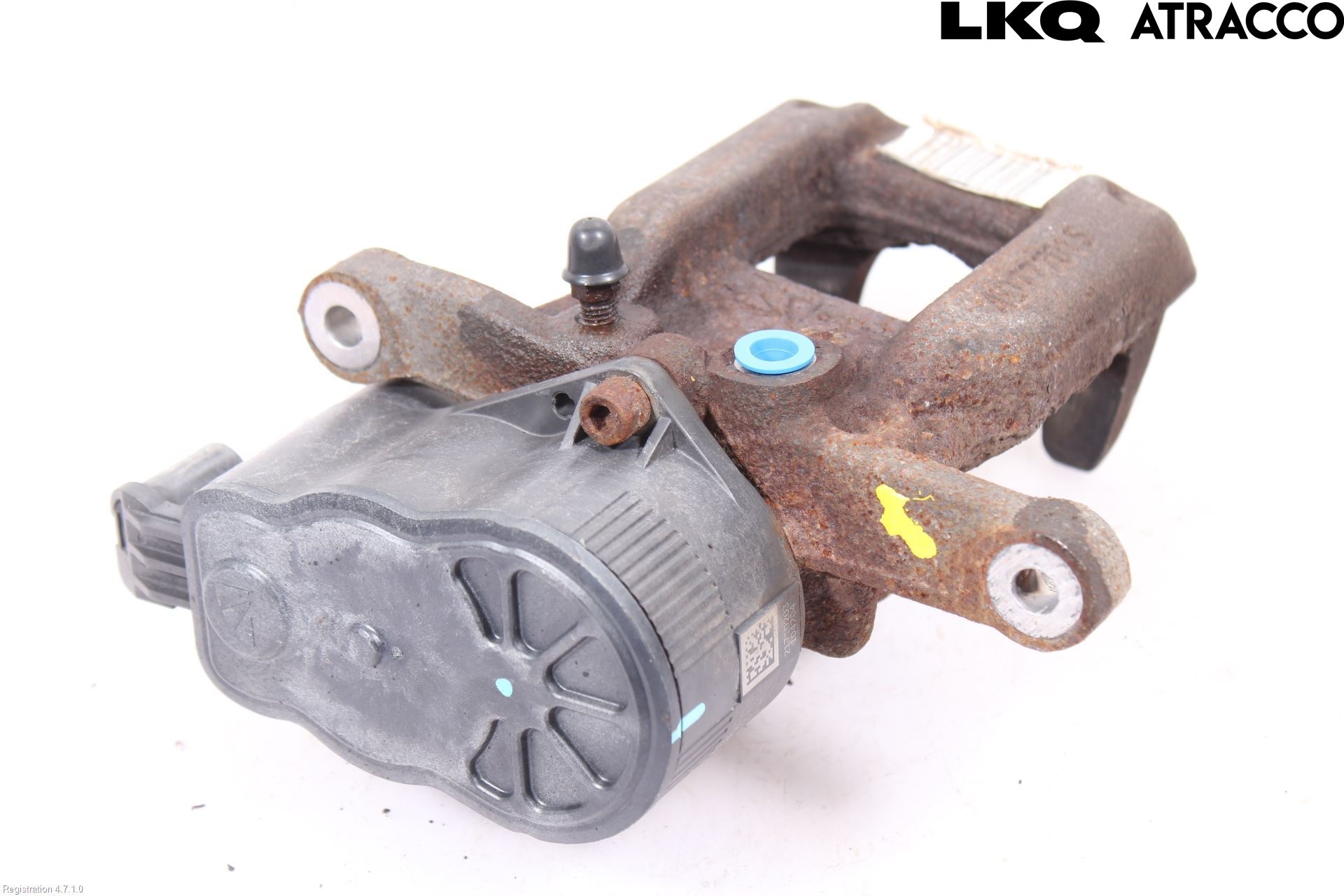 Peugeot 5008 17-24 Bremsecaliper Foran Høyre