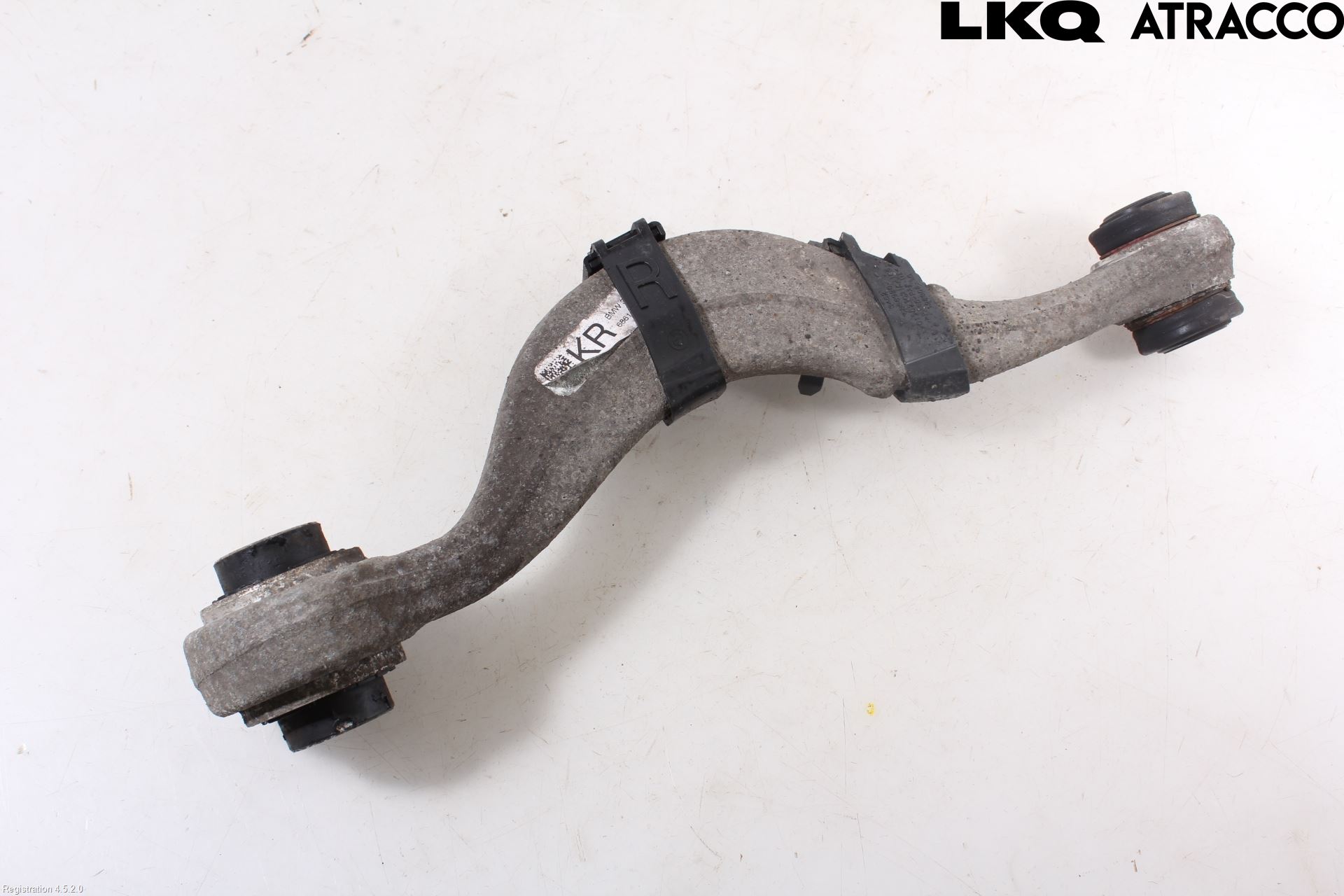 BMW 5 G30/G31/F90 17-23 Bærearm Bak Høyre Øvre