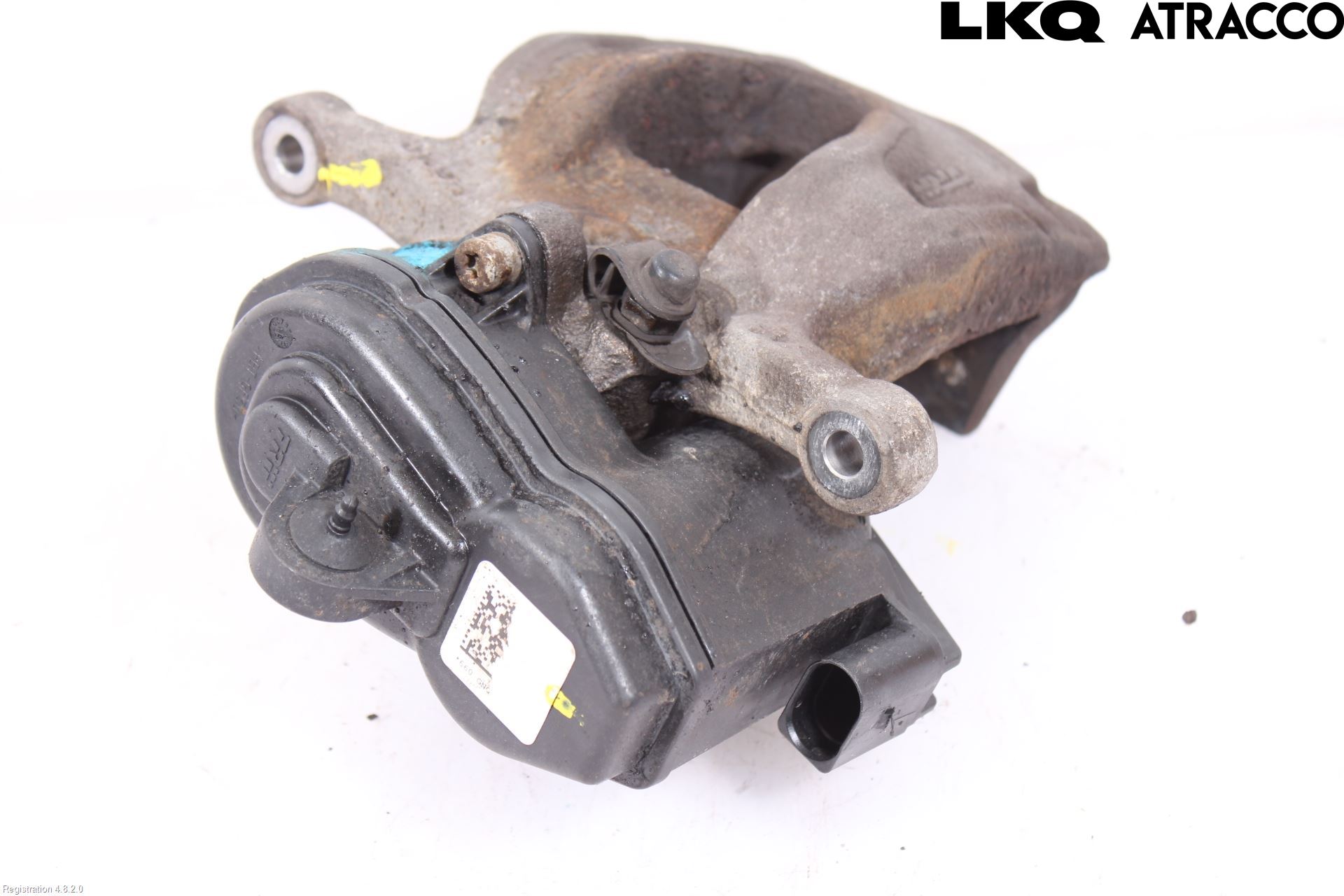 Audi A4/S4 B9 16-19 Bremsecaliper Bak Høyre