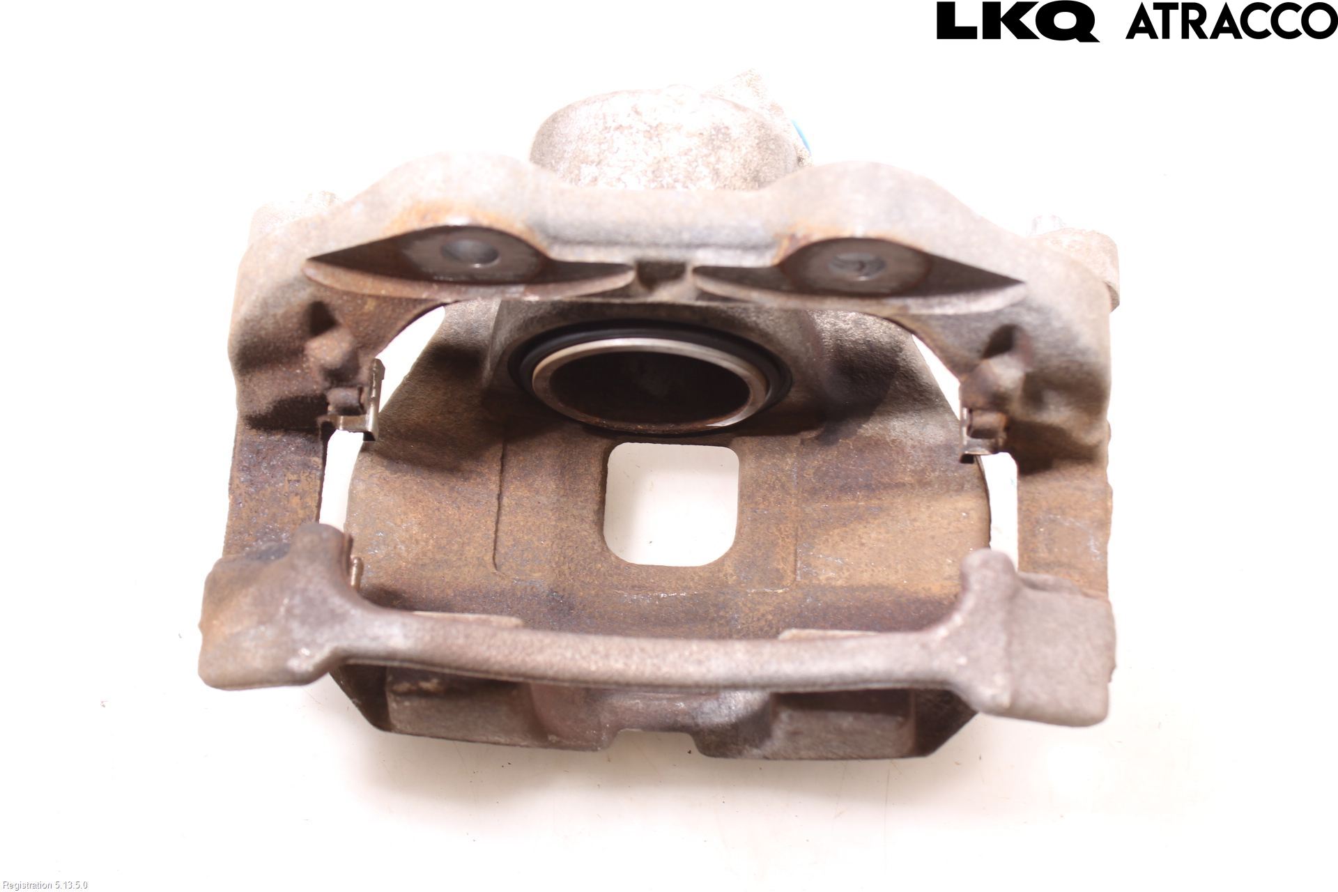 Opel CORSA F, CORSA-E 20- Bremsecaliper Foran Høyre