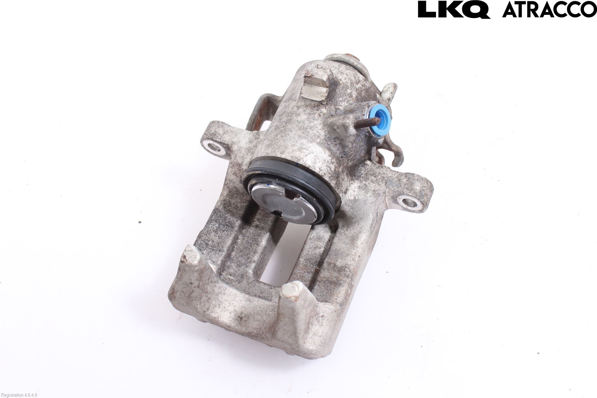 Audi A4/S4 05-07 Bremsecaliper Bak Venstre