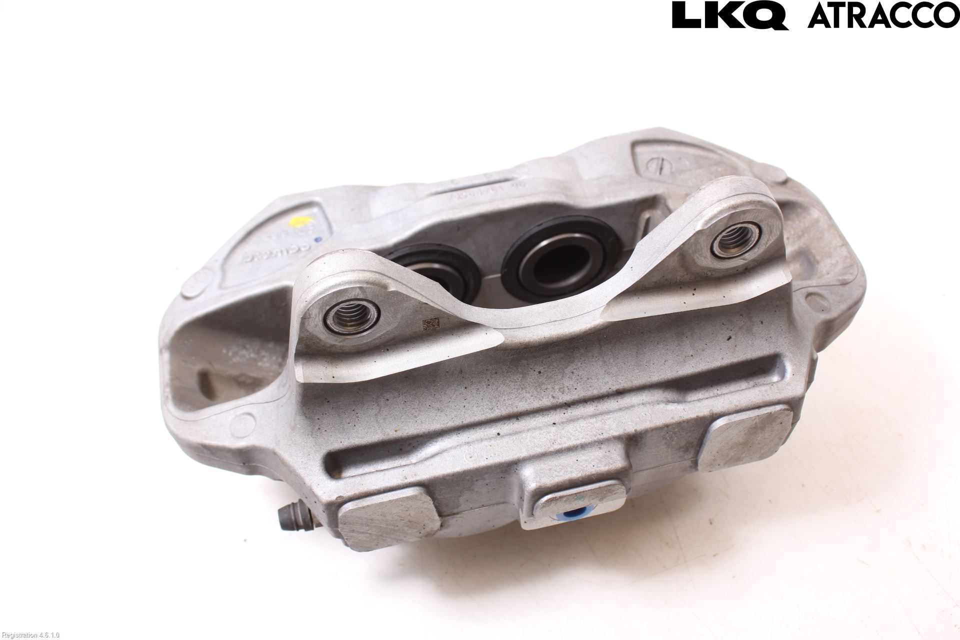 Tesla MODEL Y 21- Bremsecaliper Foran Venstre