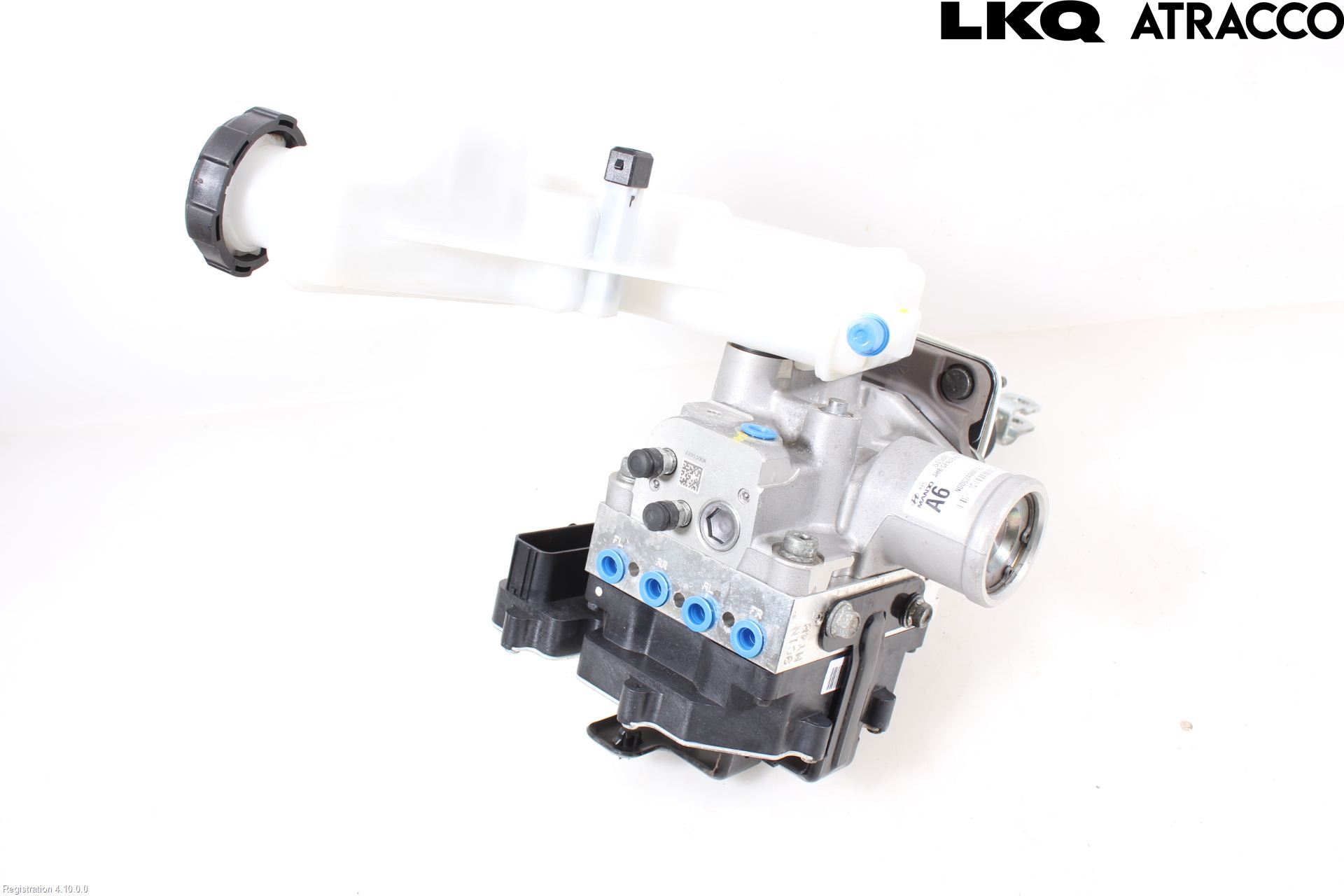 Kia OPTIMA 16-20 Abs Hydraulikkaggregat