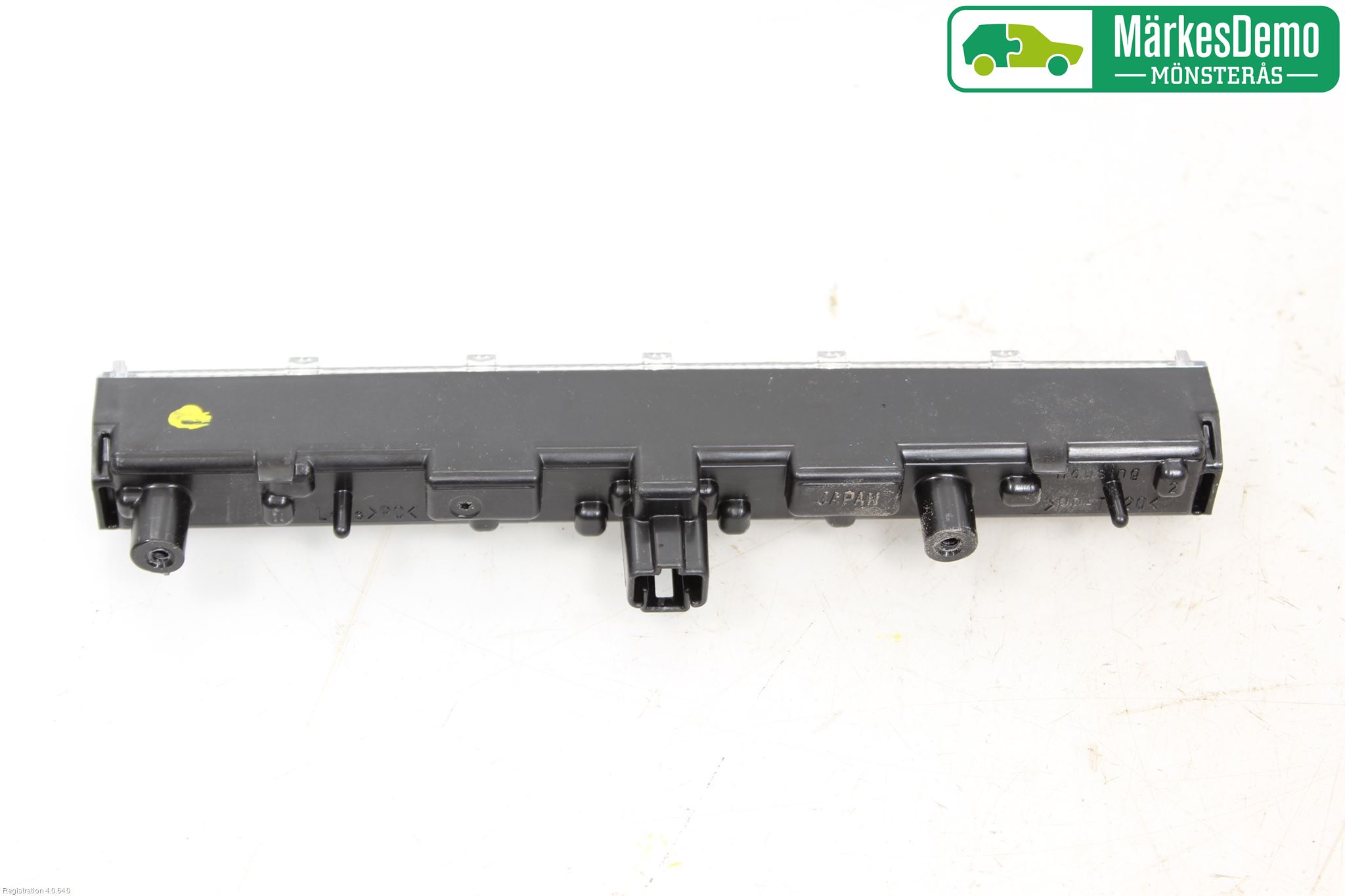 Toyota AURIS 13-19 Bremselys Bakrute