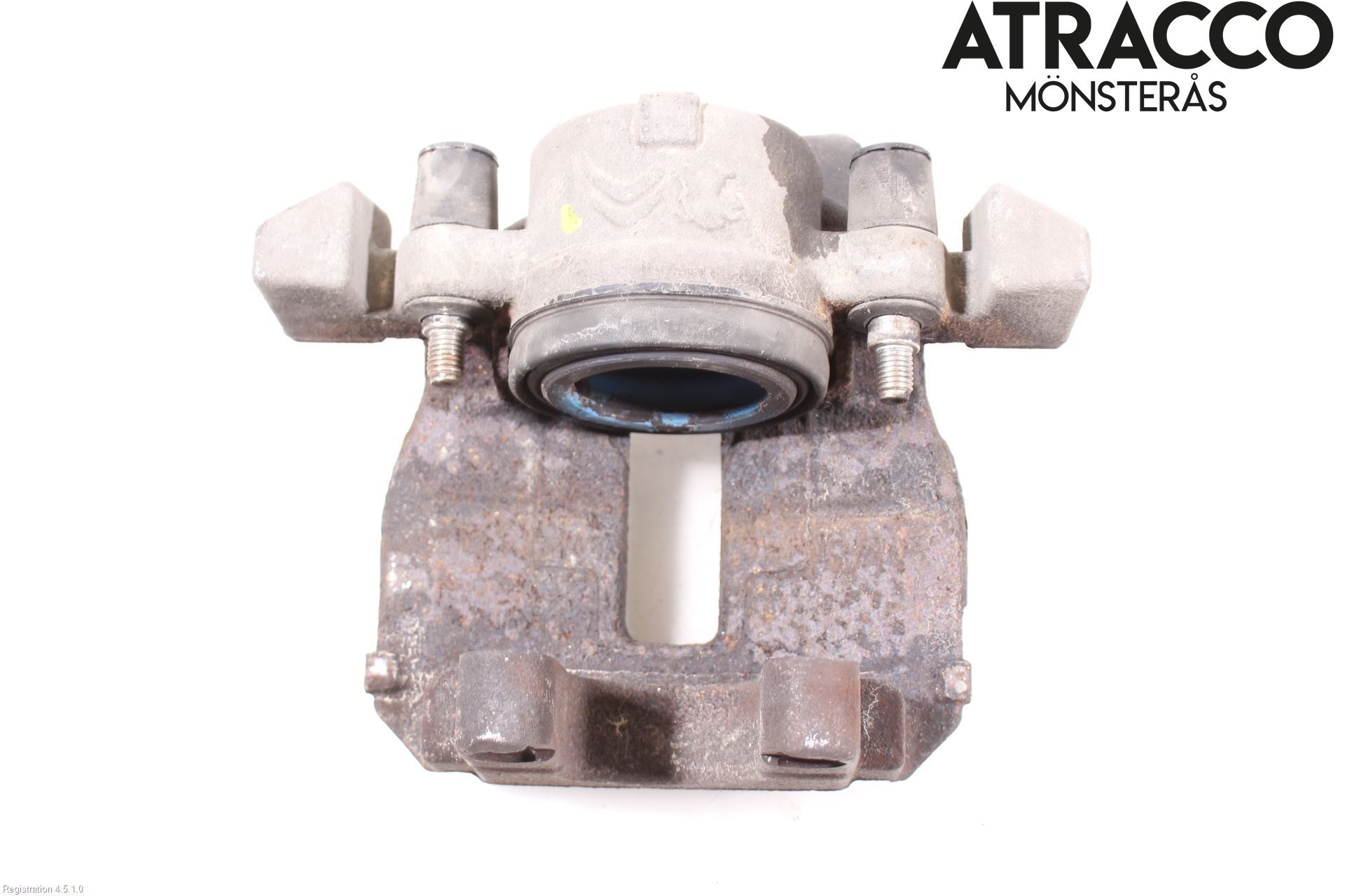 Peugeot 3008 17-24 Bremsecaliper Foran Høyre