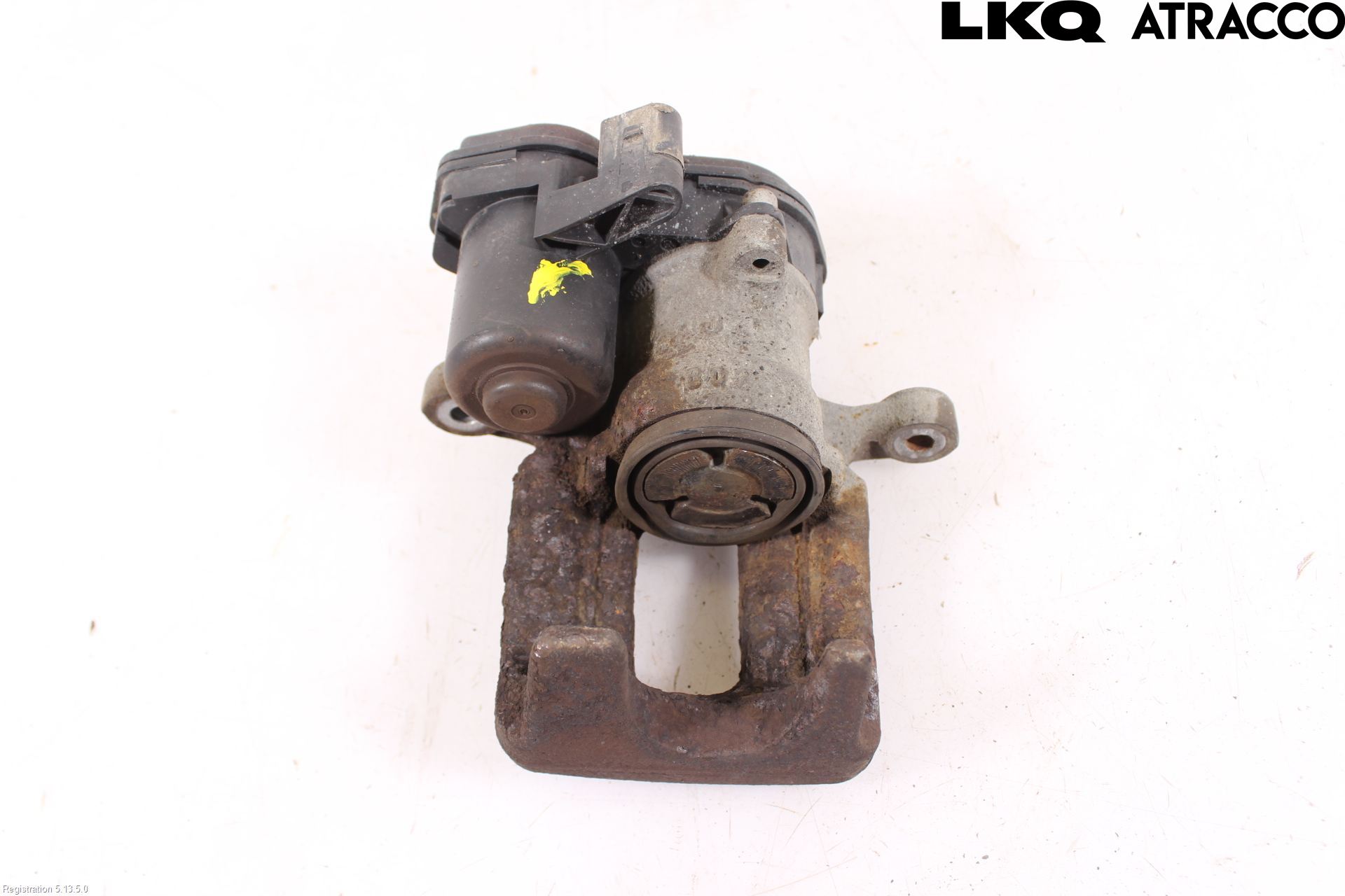 Seat ALHAMBRA 11- Bremsecaliper Bak Venstre