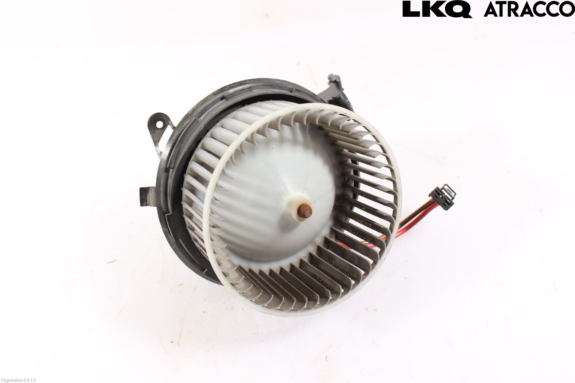 Mercedes-Benz MB GLK-KLASS (X204) 08-16 Varmeapparat Viftemotor