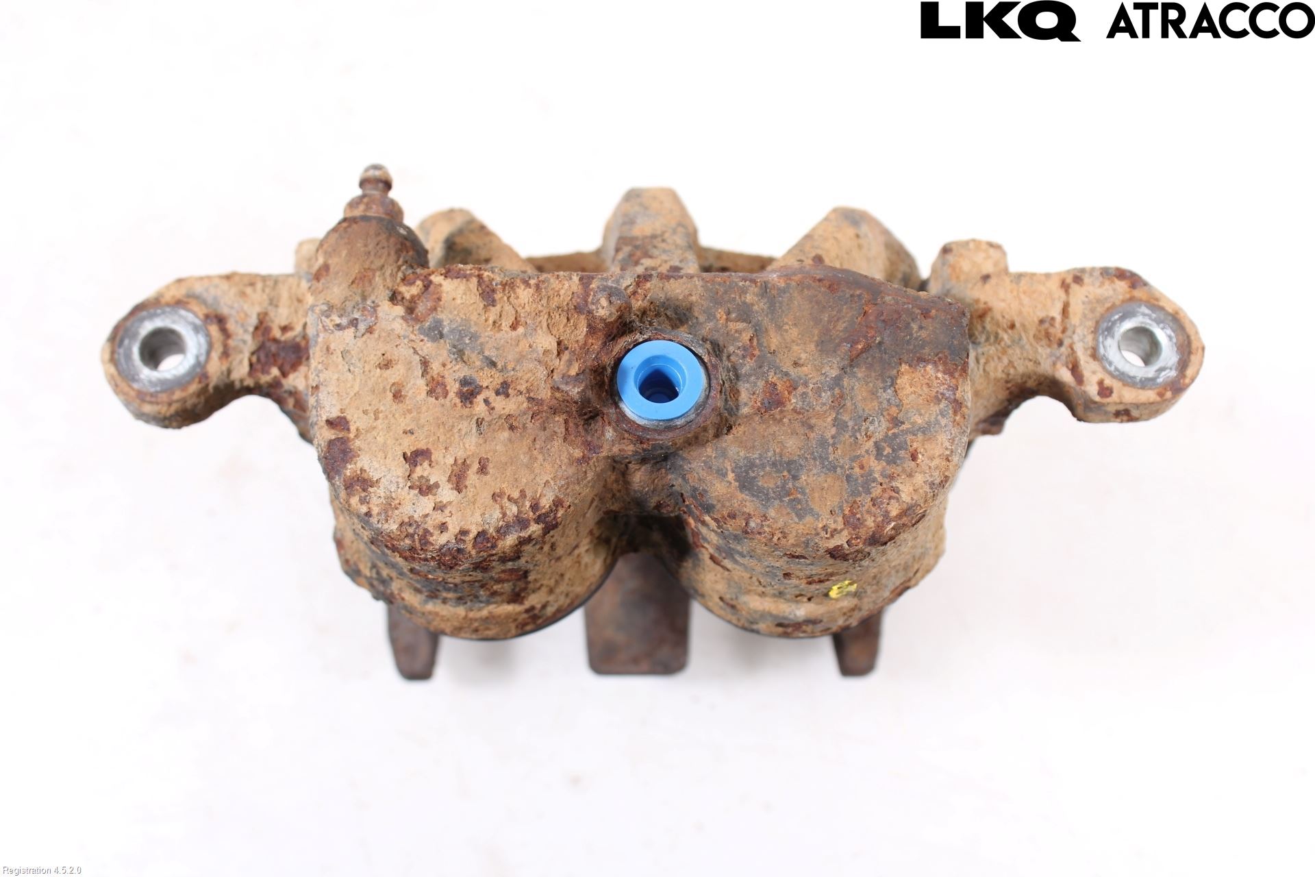 Subaru FORESTER SJ 13-18 Bremsecaliper Foran Høyre