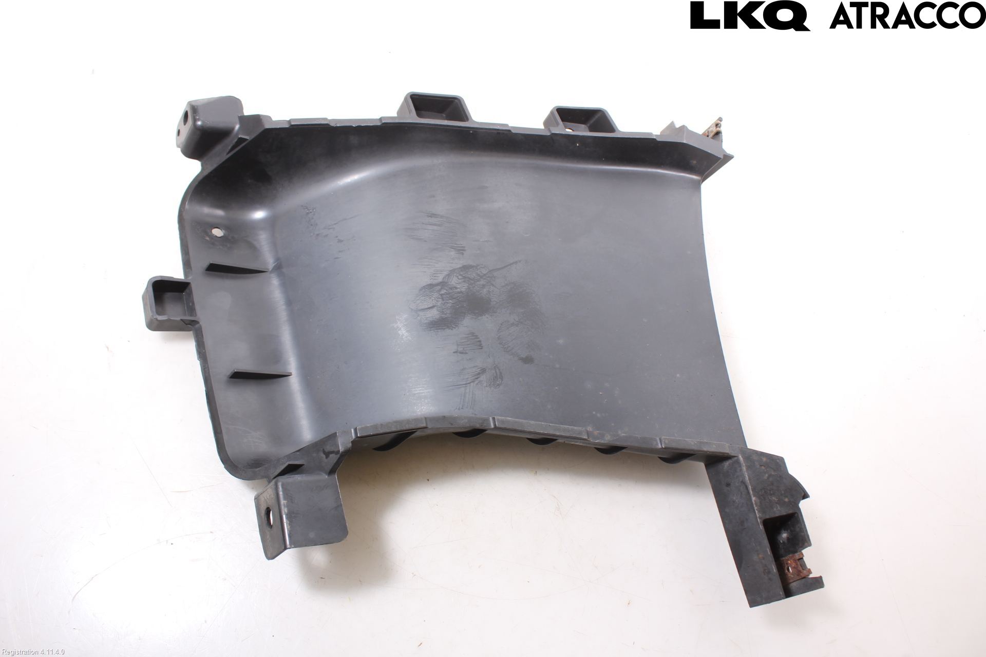 Kia OPTIMA 16-20 Luftstyring Front