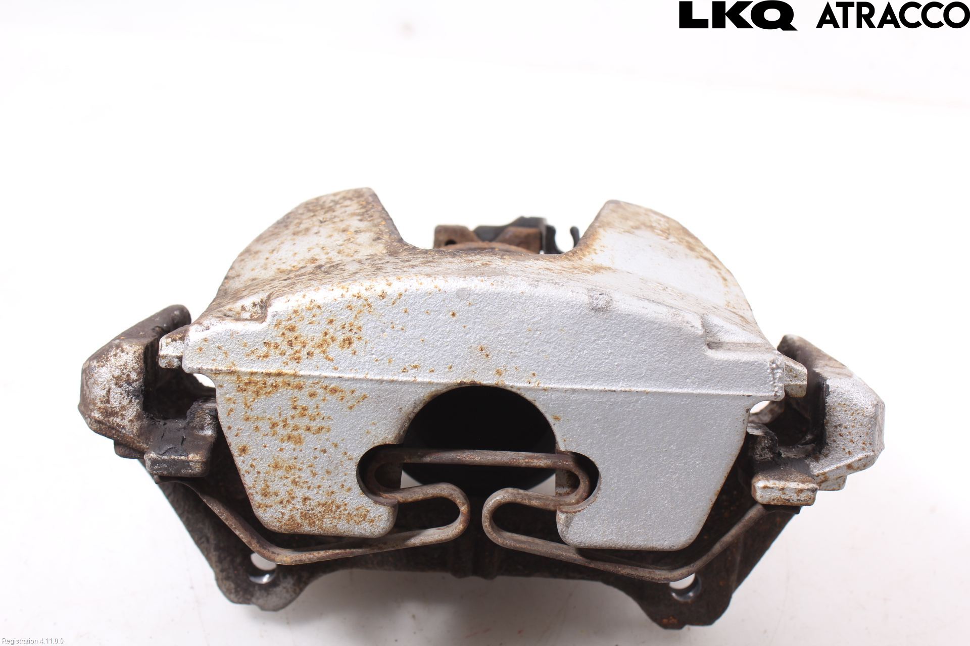 Landrover LAND ROVER RANGE ROVER EVOQUE (L538) 11-18 Bremsecaliper Foran Venstre