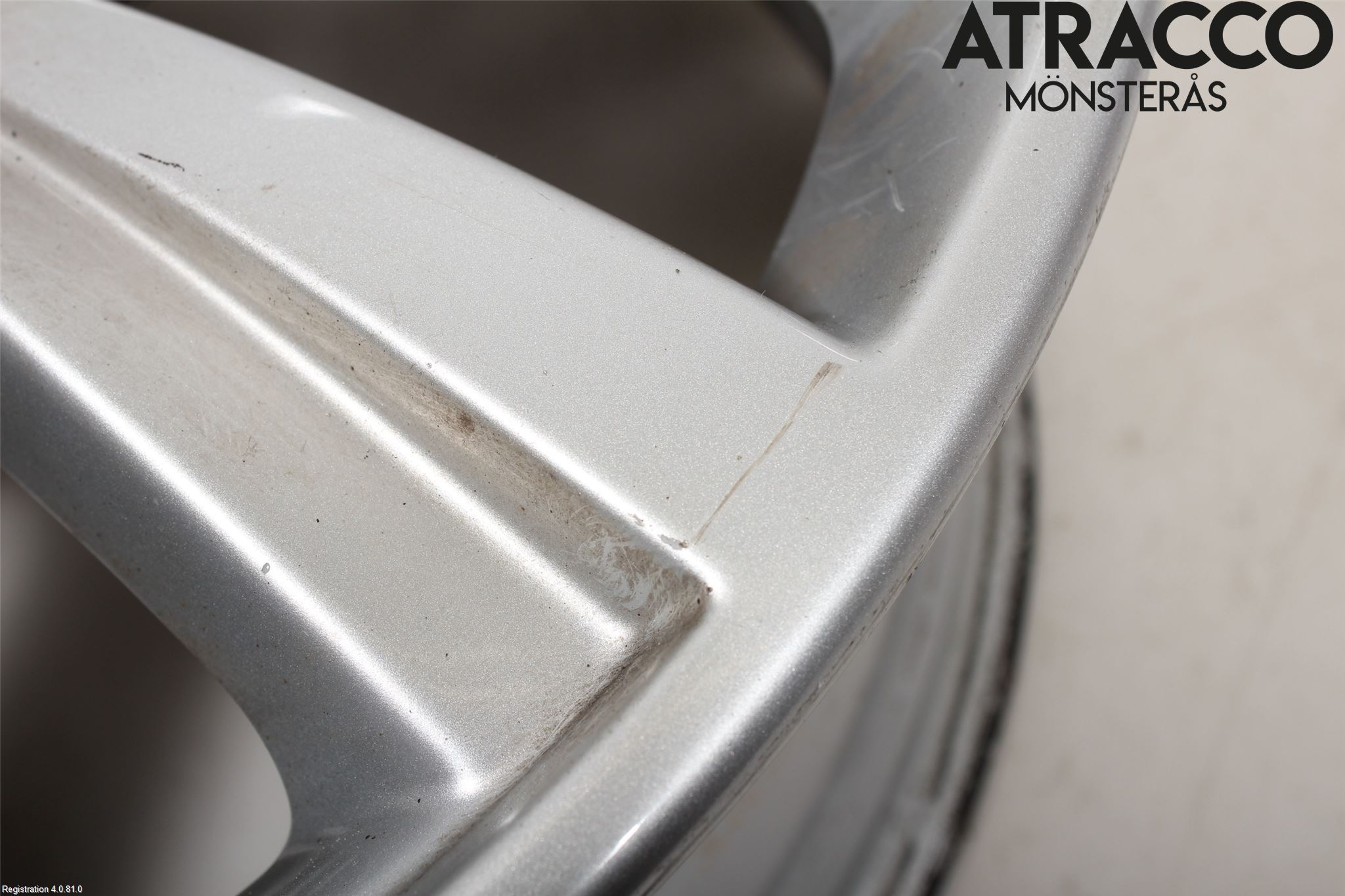 Volkswagen VW AMAROK 2H 10-22 Felg Aluminium