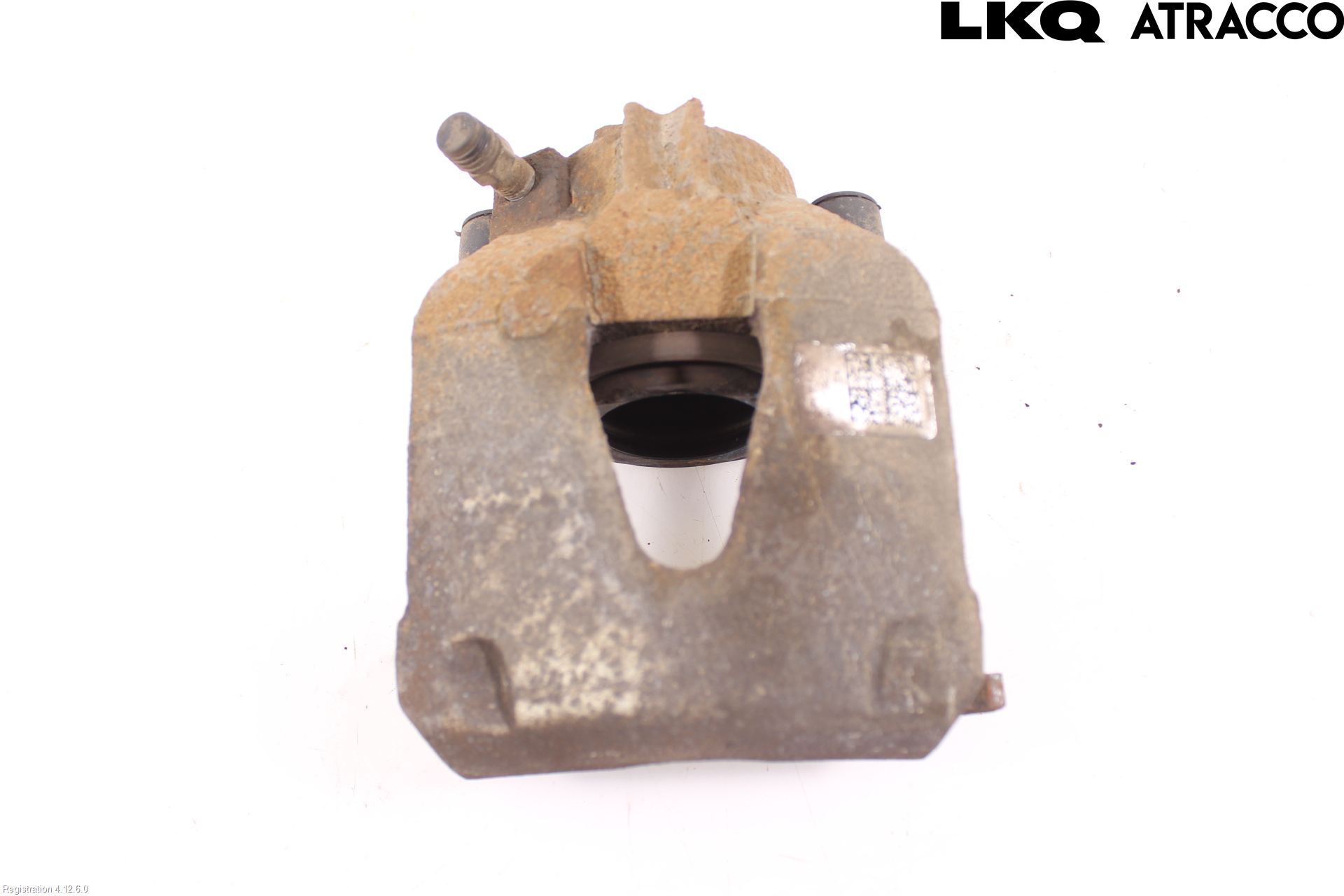 Seat IBIZA V 17-20 Bremsecaliper Foran Høyre