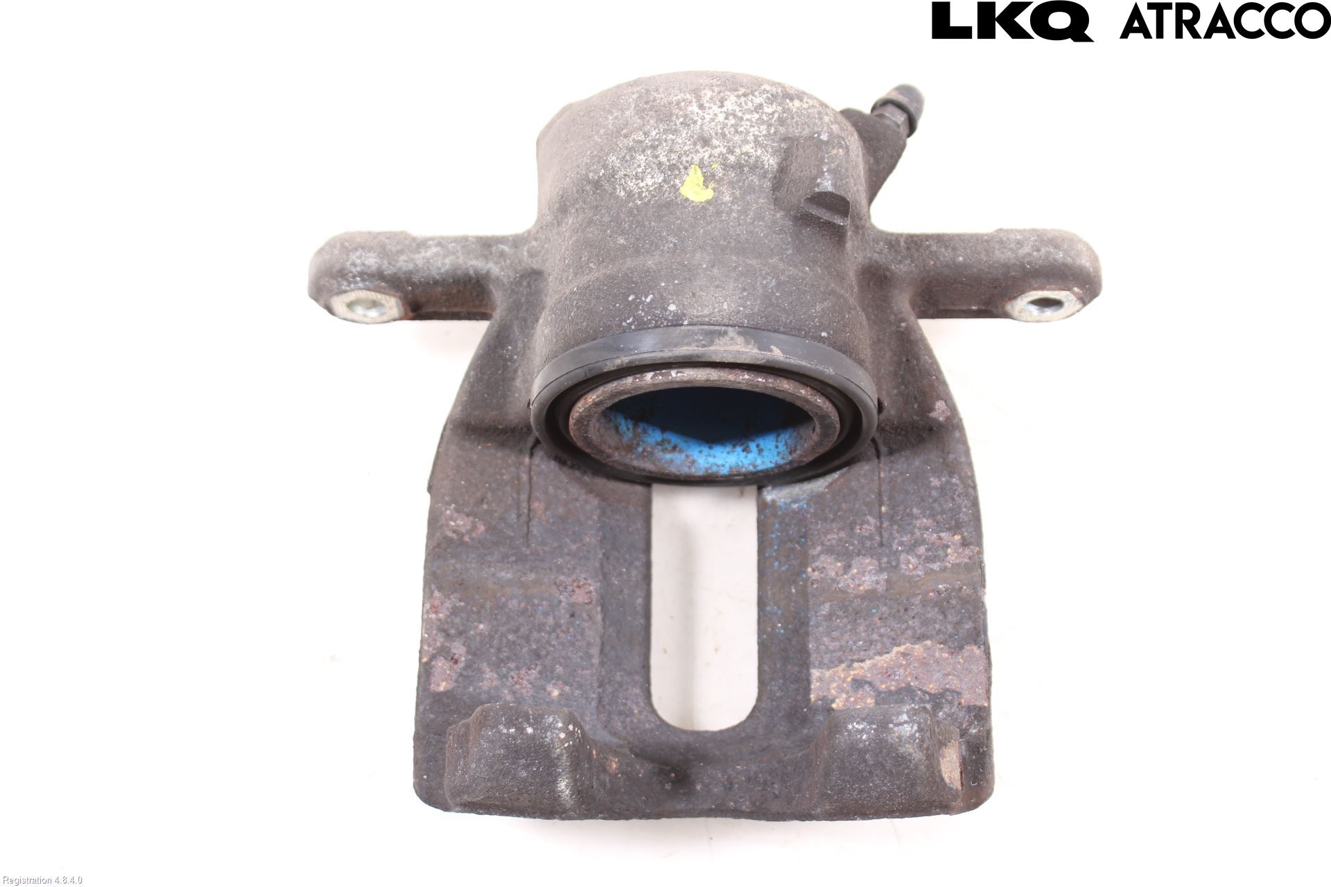 Renault ZOE/E-TECH 13- Bremsecaliper Foran Høyre