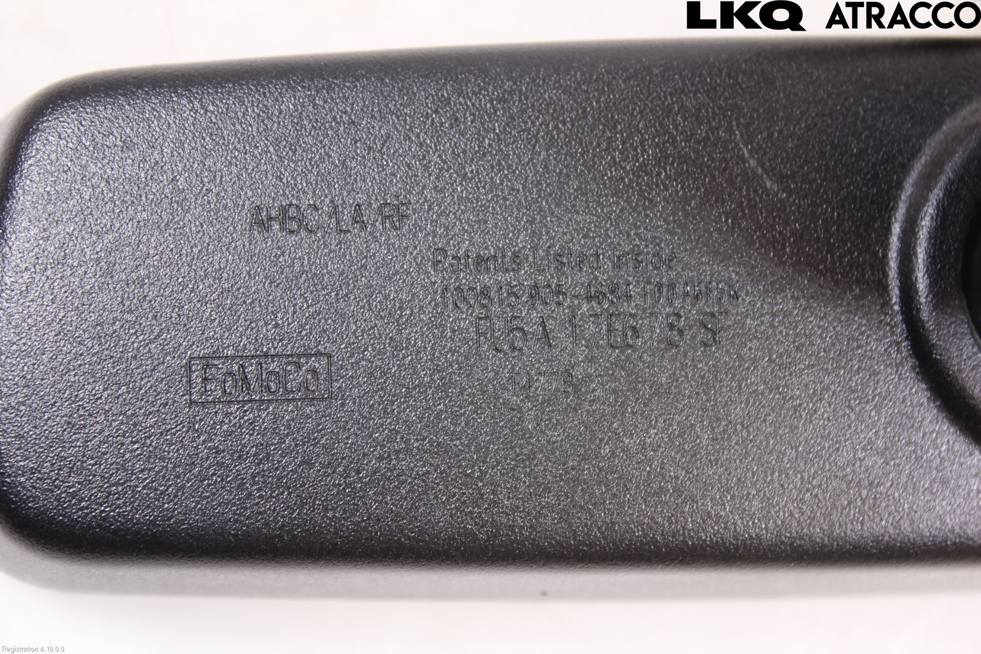 Ford MONDEO 15-22 Speil Innvendig El
