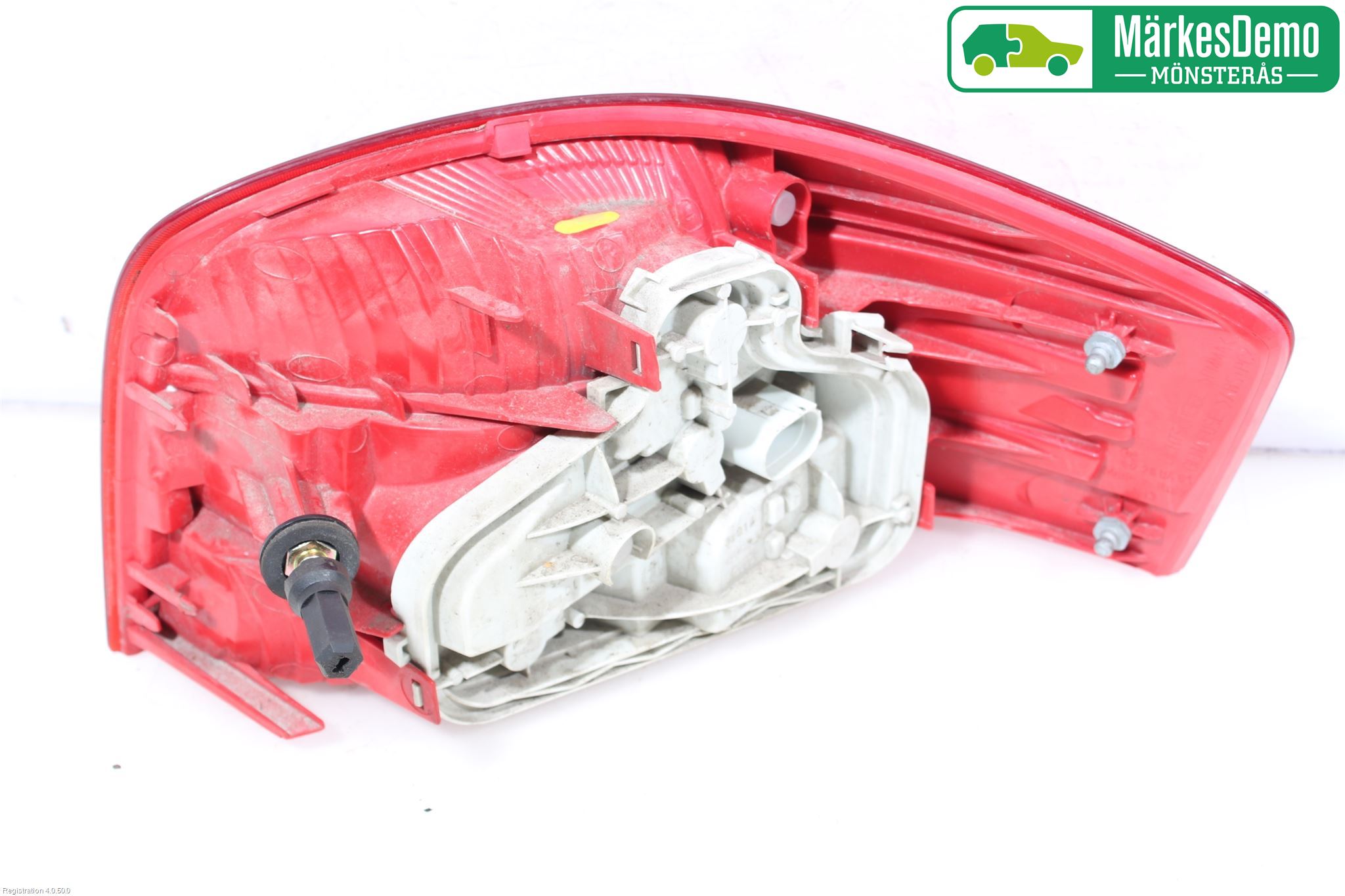 Audi A3/S3     04-05 Baklykt Venstre