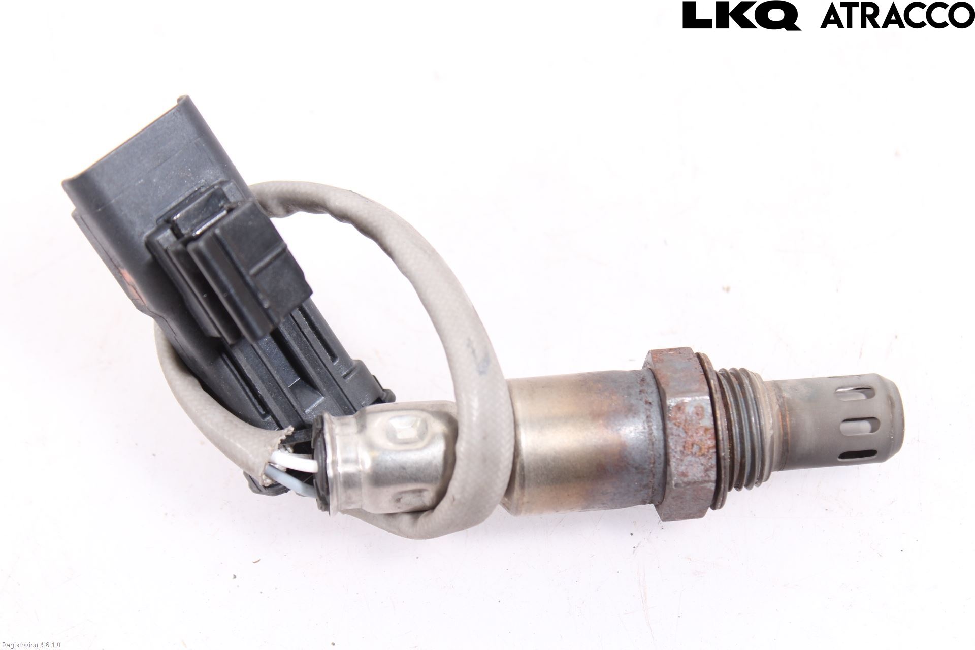 Citroen C4 GRAND PICASSO 14-18 Inns Lambdasonde