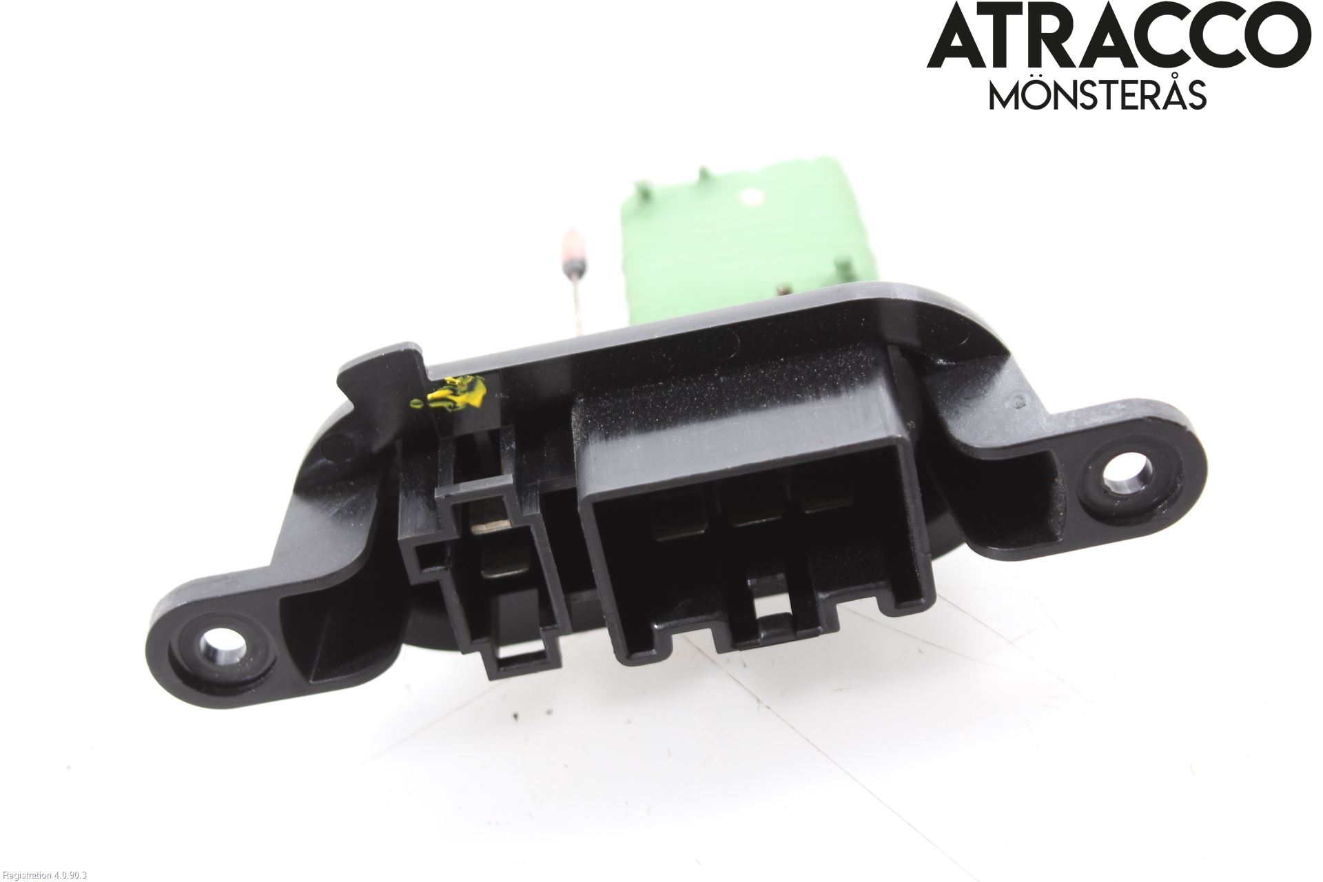 Mercedes-Benz MB CITAN (W415) 13-21 Varmeapparat Viftemotstand