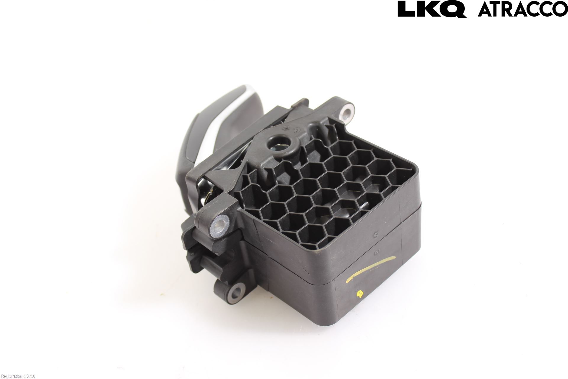 Peugeot 3008 17-24 Gearspak
