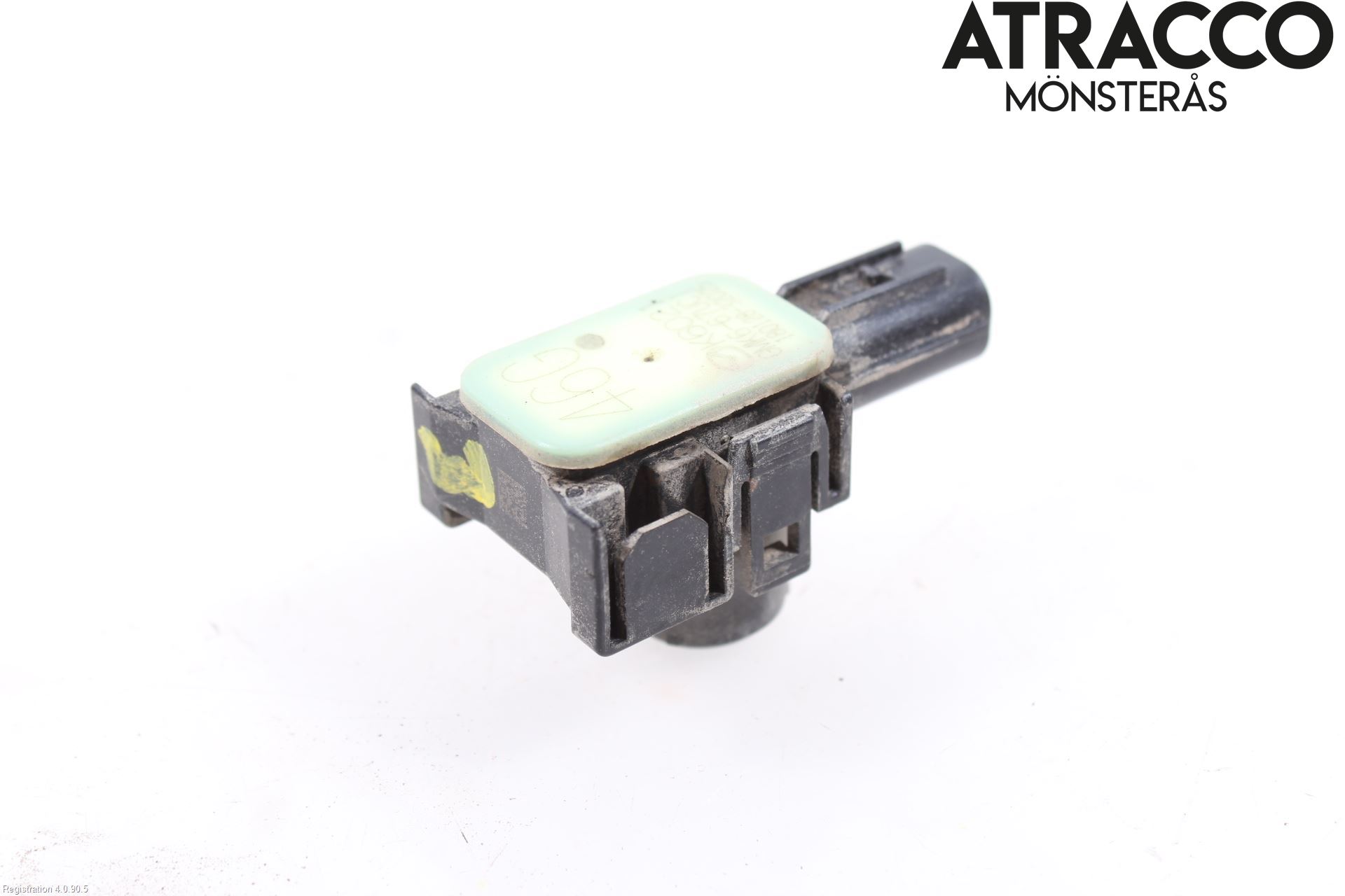 Mazda CX-5 17- Sensor Ryggesensor