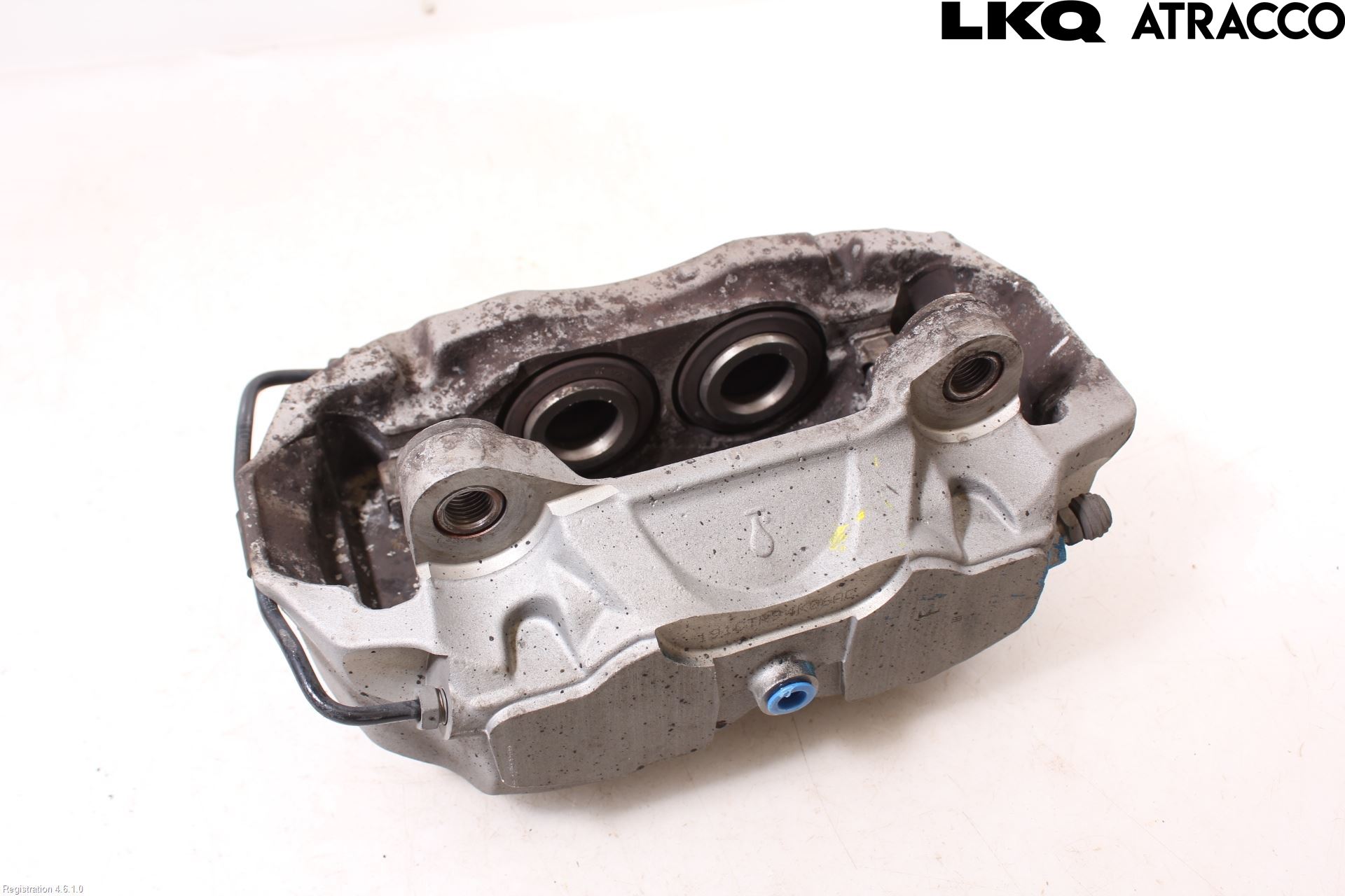 Audi A6 F2/C8 19- Bremsecaliper Foran Høyre