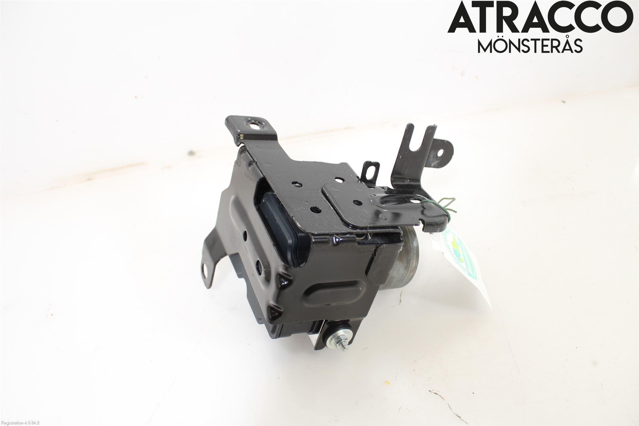 Peugeot 3008 17-24 Abs Hydraulikkaggregat