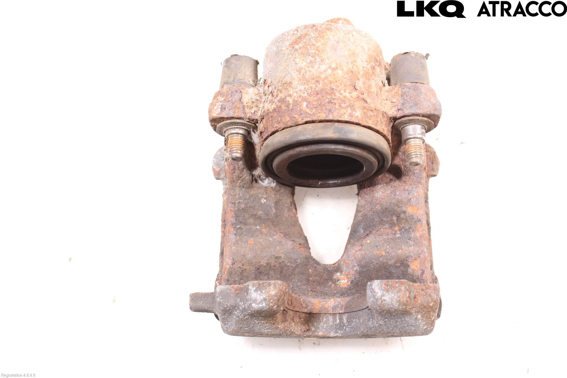 Seat LEON 06-12 Bremsecaliper Foran Høyre