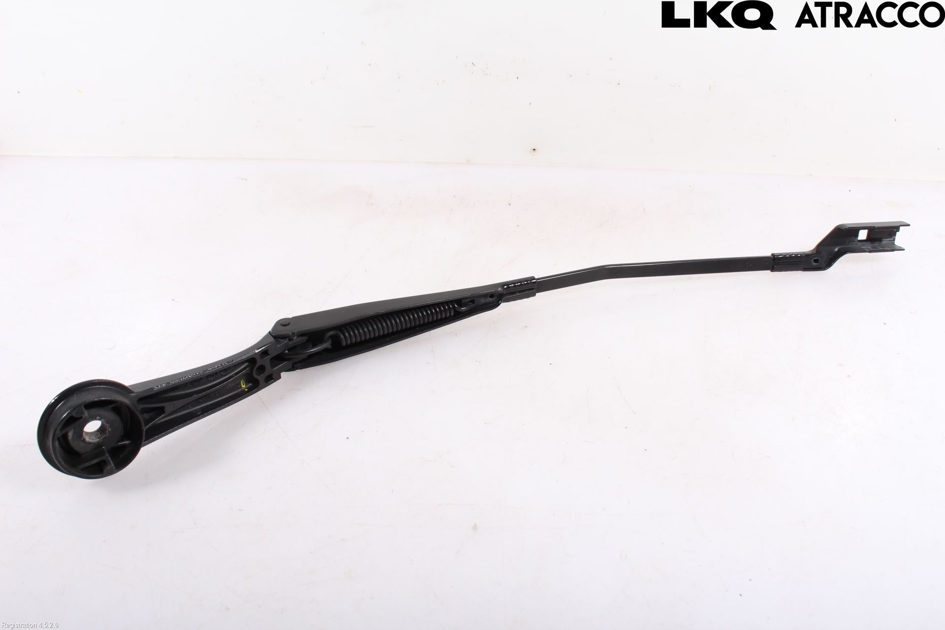 Ford FOCUS 15-18 Viskerarm-Armer Frontrute