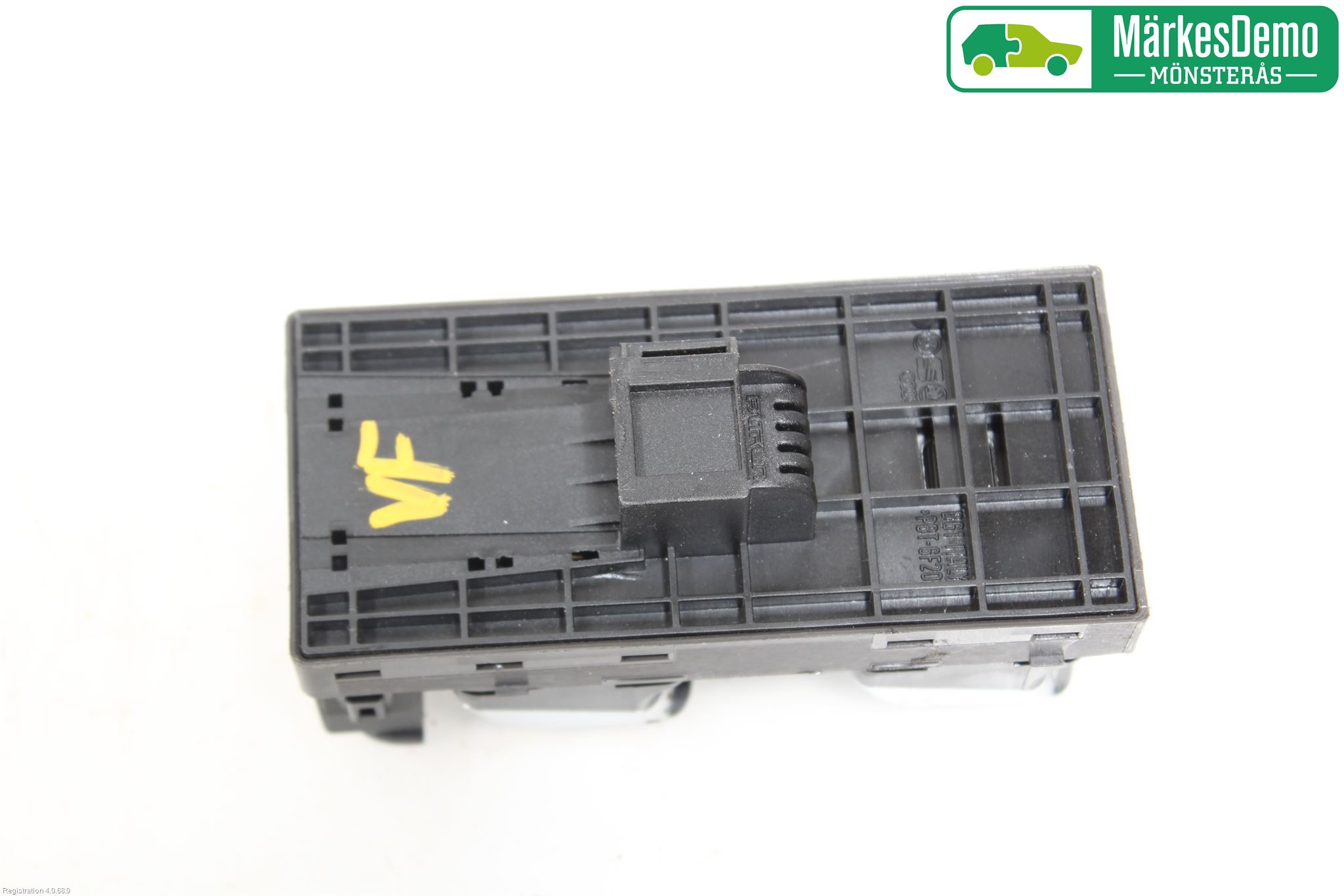 Audi A4/S4 08-11 Bryter Vindusheis