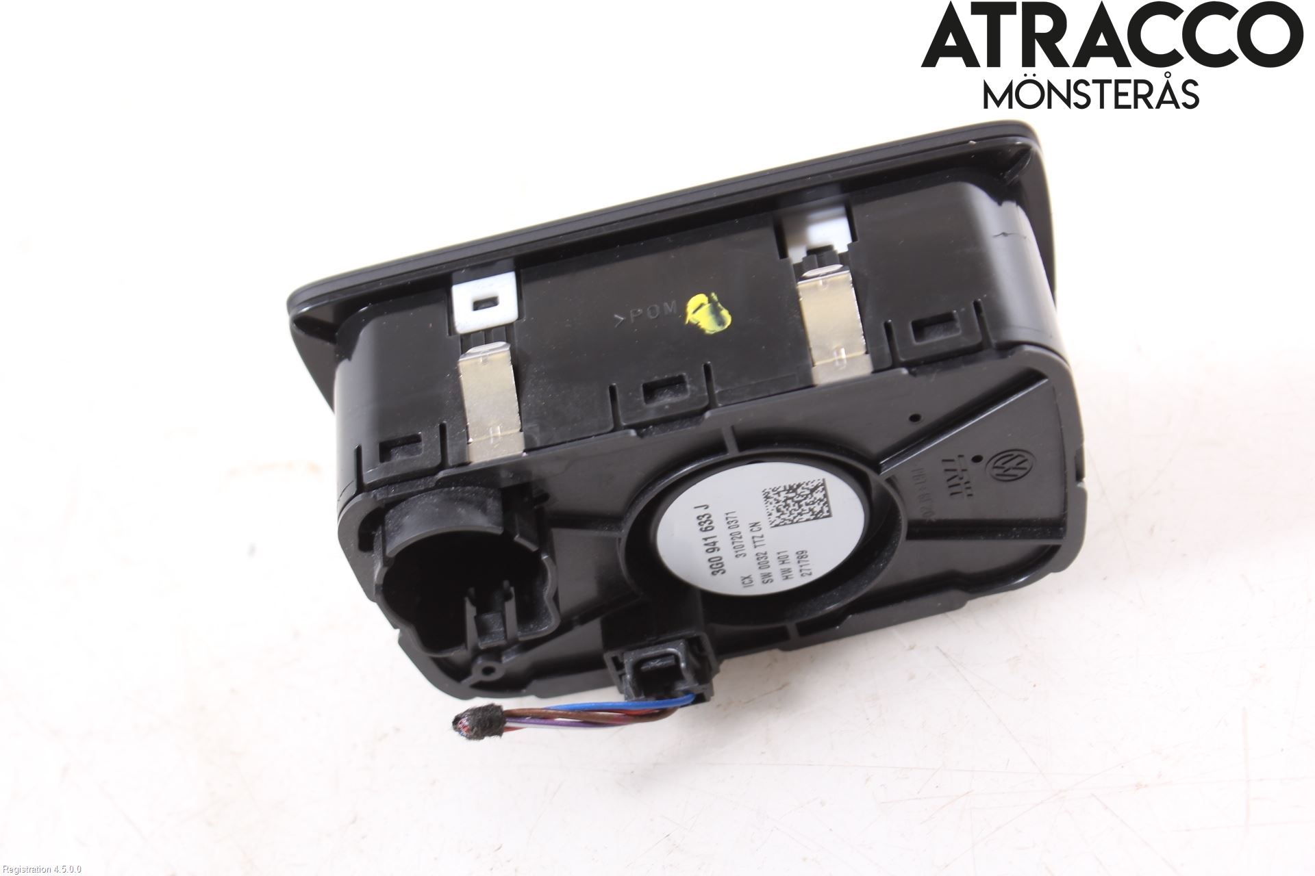 Volkswagen VW PASSAT 20-24 Bryter Hovedlys
