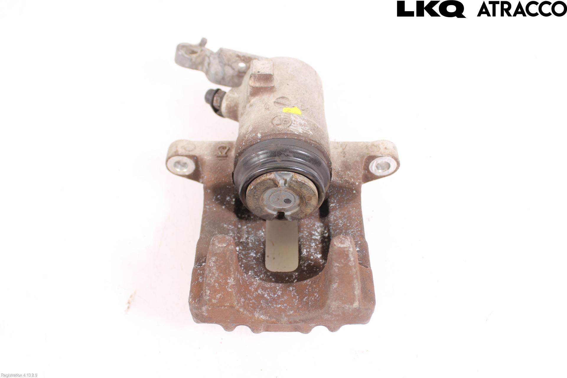 Volkswagen VW GOLF PLUS/CROSS GOLF 04-14 Bremsecaliper Bak Venstre