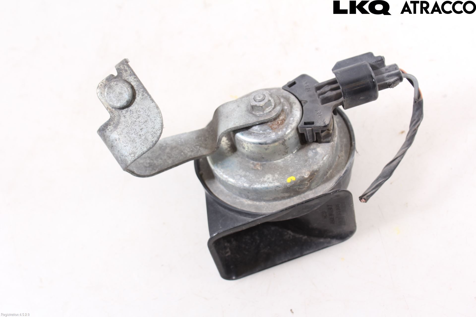 Volvo V60 14-18 Signalhorn