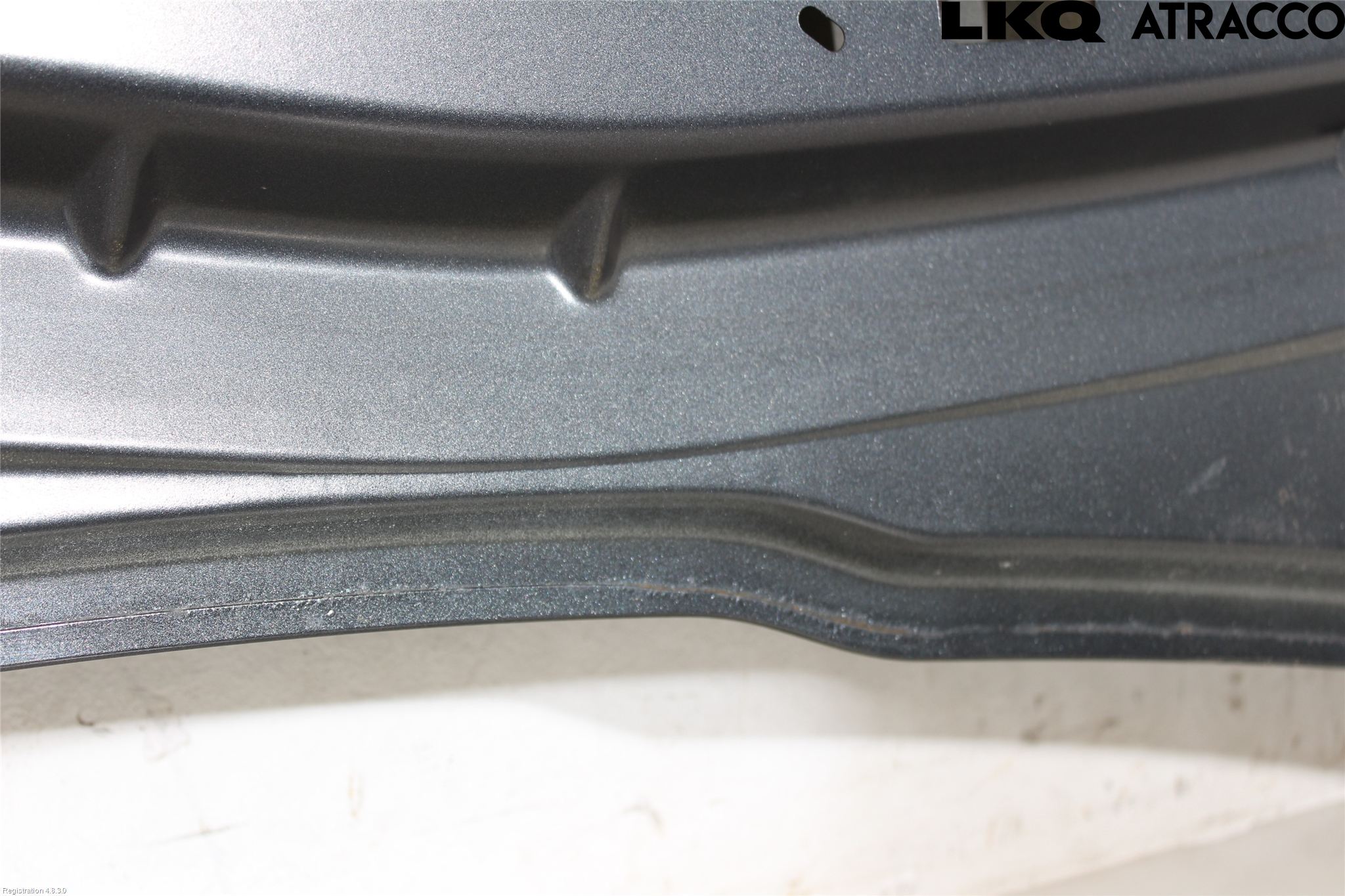 Peugeot PEUGOT 208 16-19 Panser