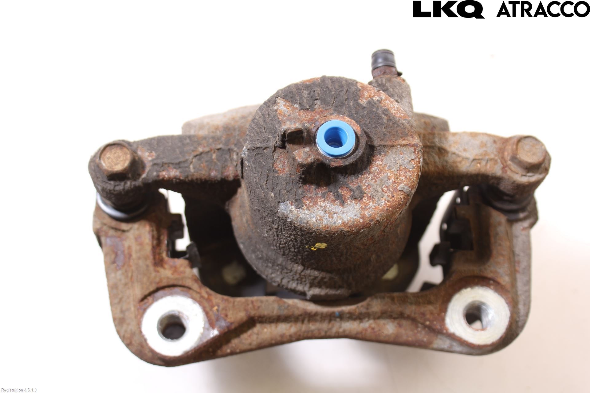 Hyundai i30 GD 13-17 Bremsecaliper Foran Høyre