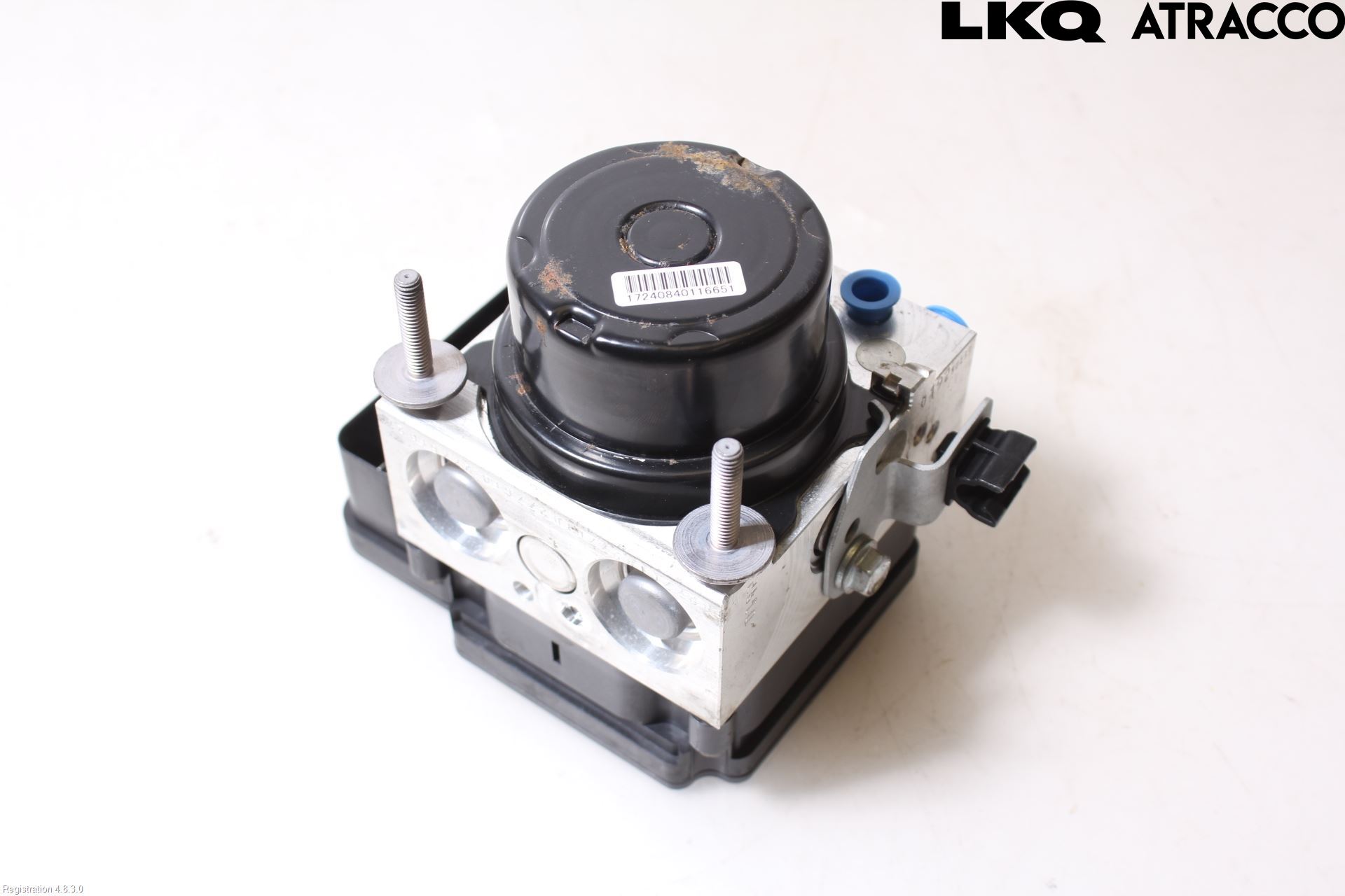 Toyota YARIS XP130 15-20 Abs Hydraulikkaggregat