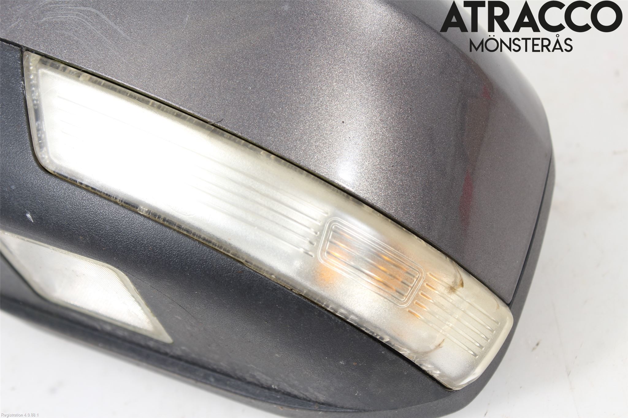 Ford MONDEO 07-15 Speil V M-El Justering