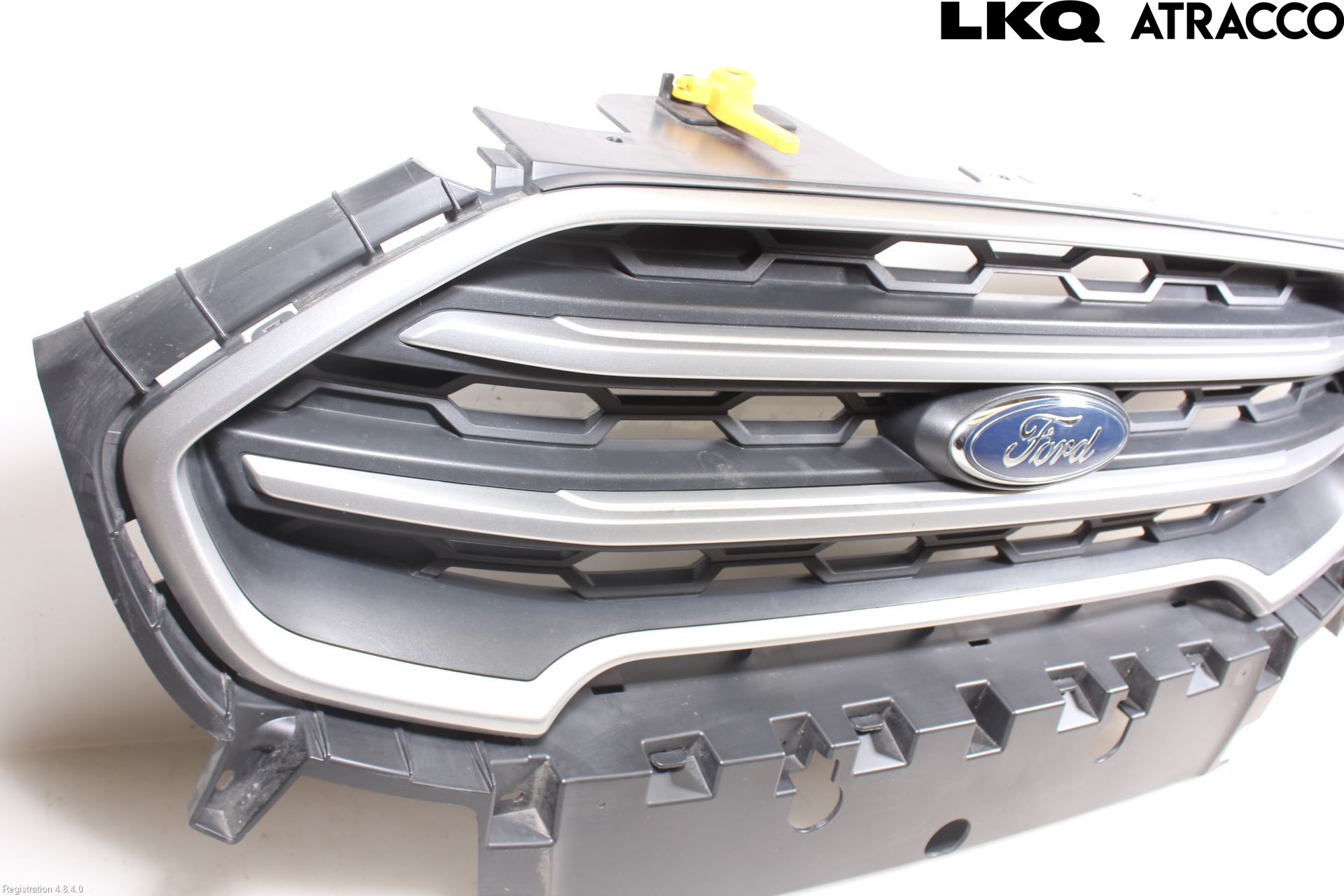 Ford ECOSPORT 17- Grill Komplett