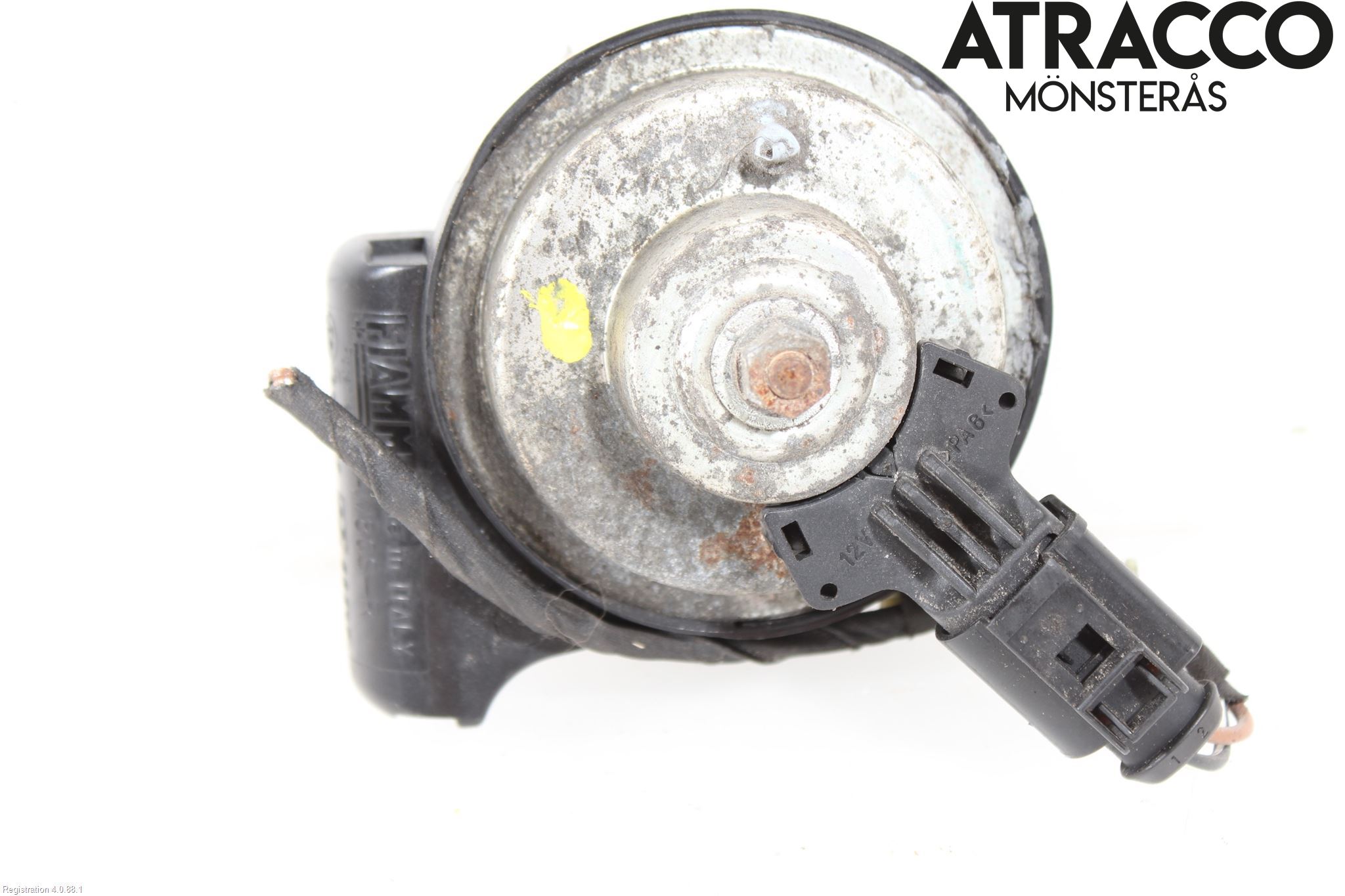 Volkswagen VW PASSAT 11-14 Signalhorn