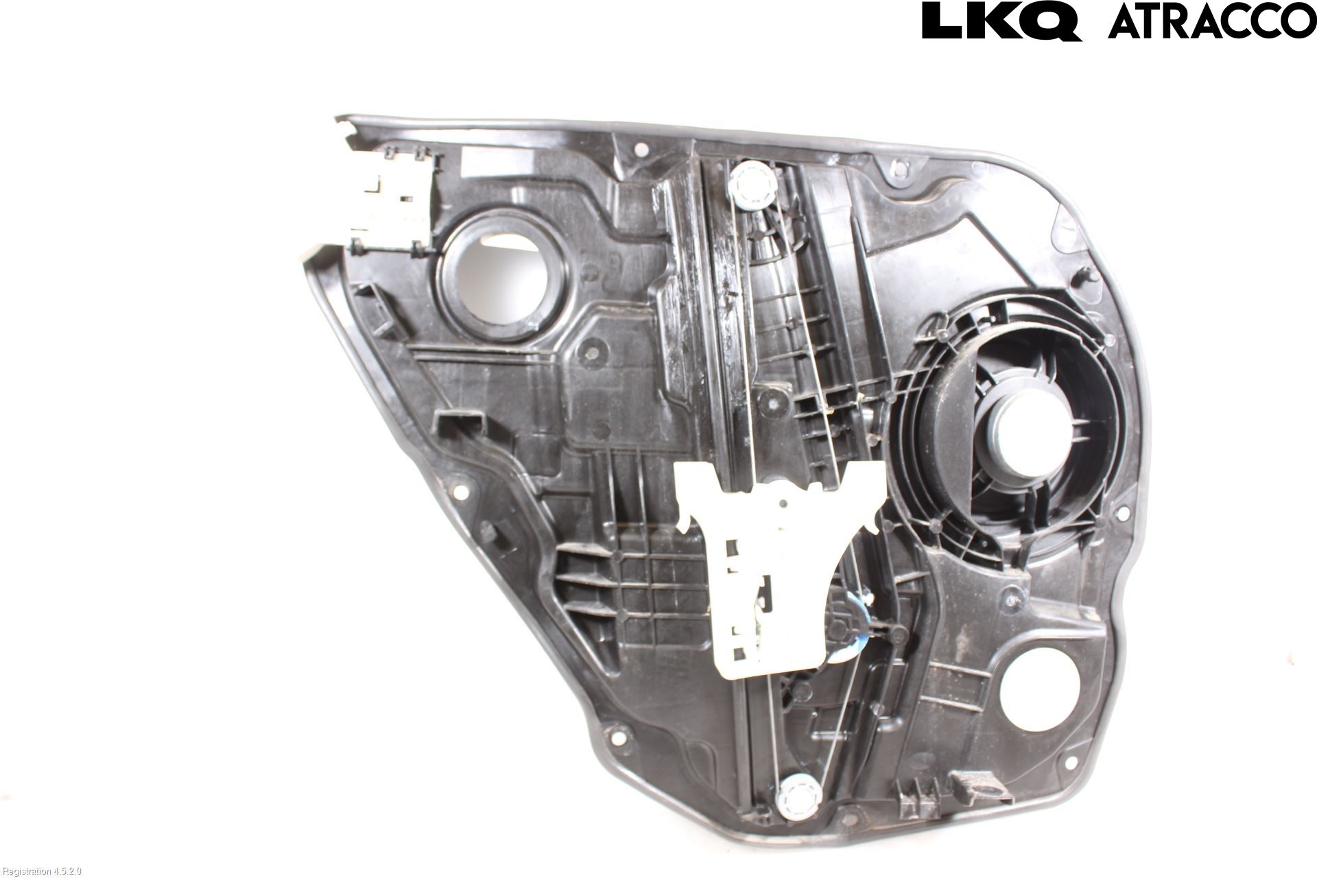 Kia CEED/CEED SW 19- Vindusheis El Komp
