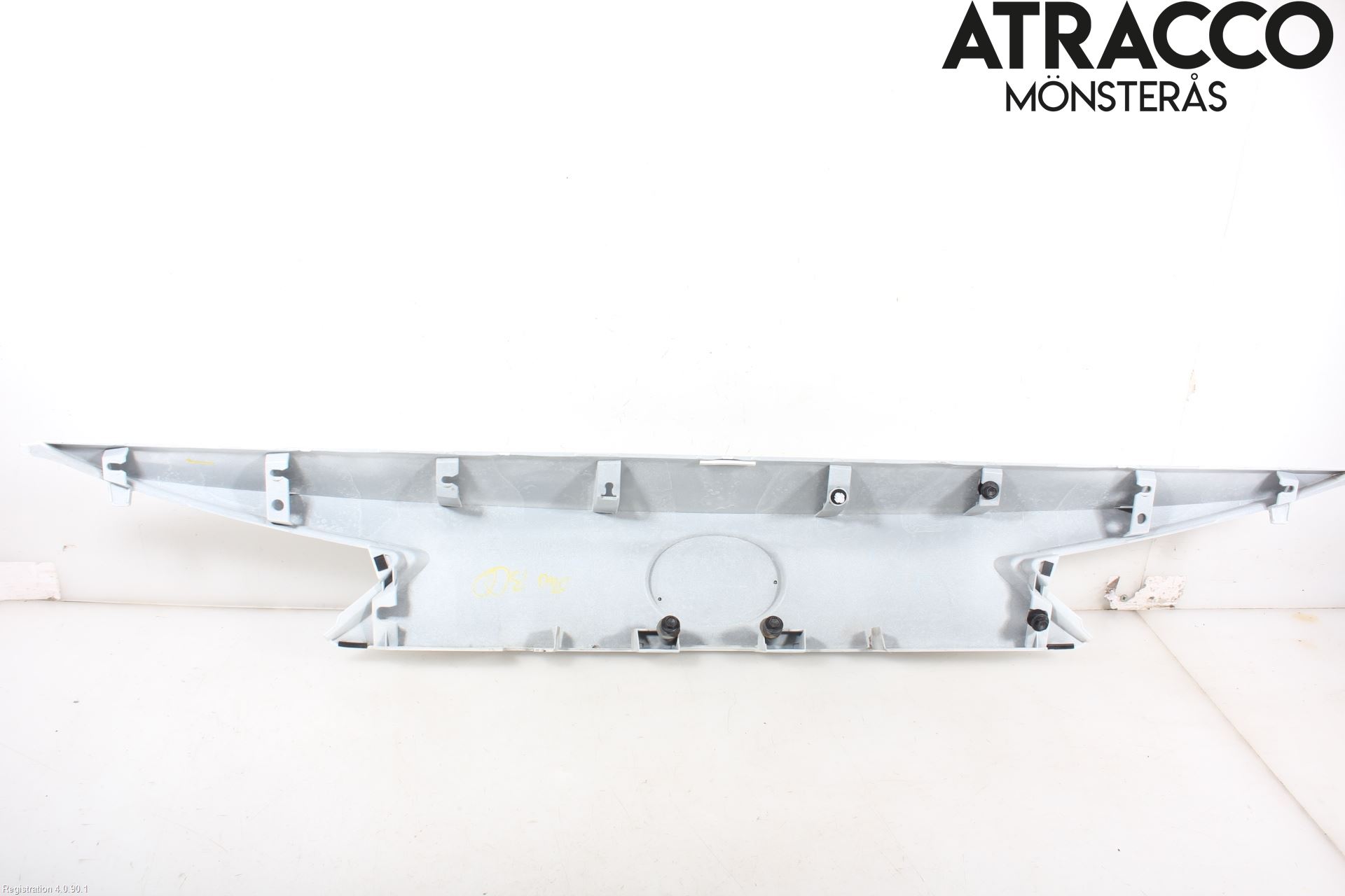 Toyota AURIS 13-19 List Bak-Bakluke