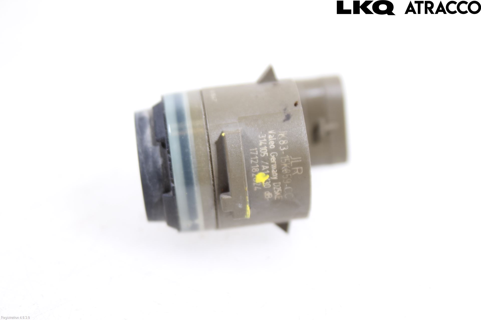 Landrover RANGE ROVER SPORT (L494) 14-22 Sensor Ryggesensor