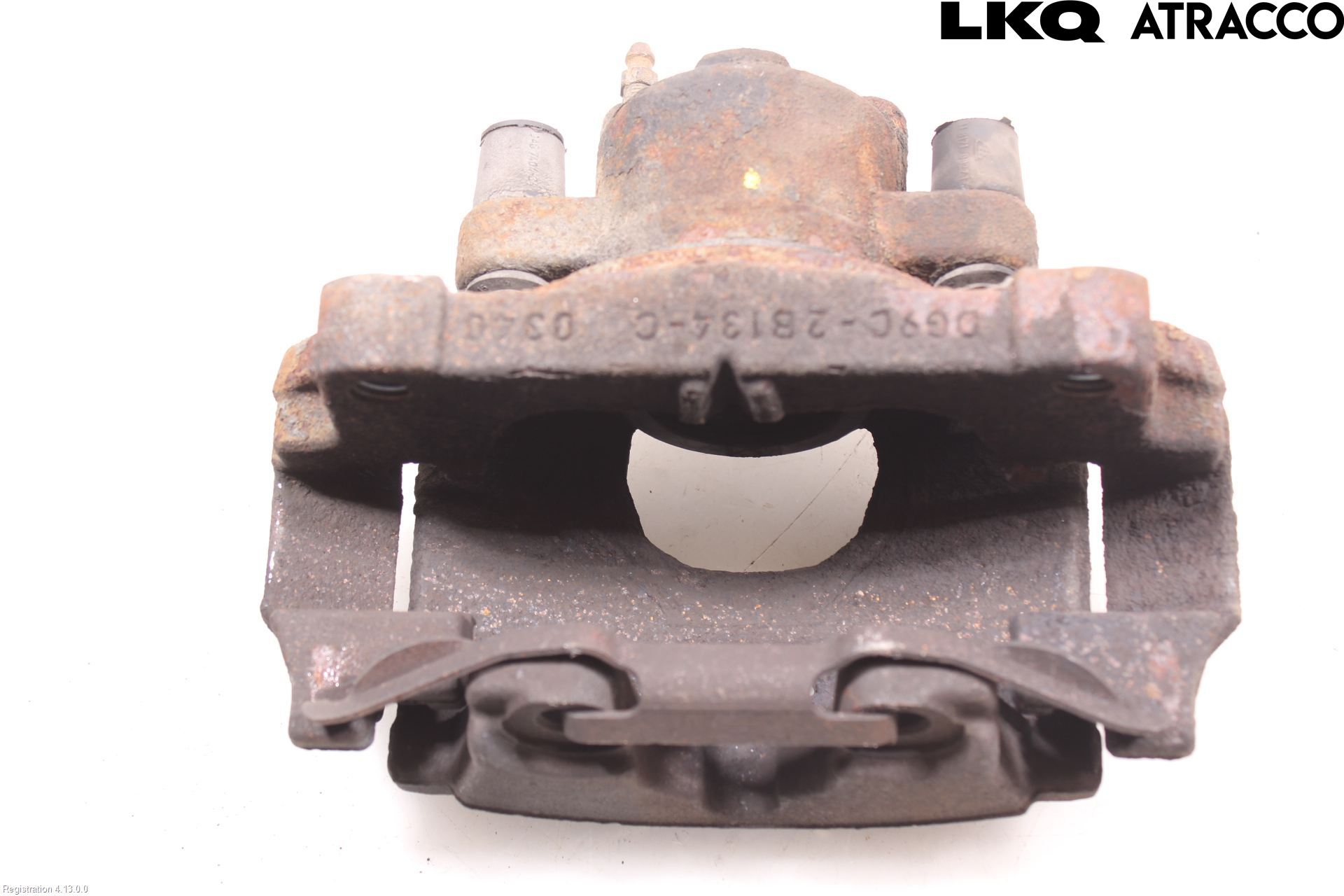 Ford MONDEO 15-22 Bremsecaliper Foran Venstre