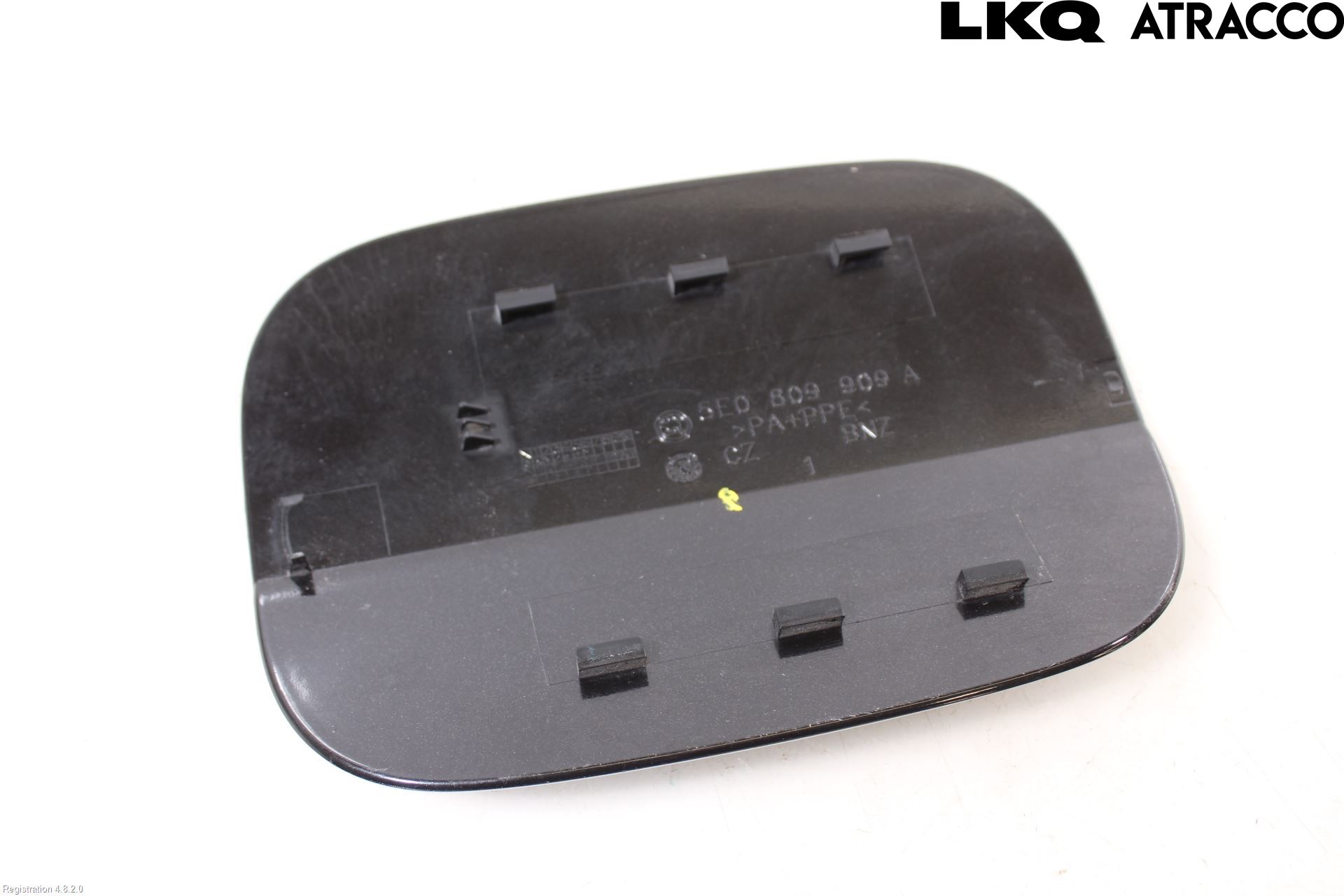 Skoda OCTAVIA (5E) 13-20 Drivstoff Tankluke