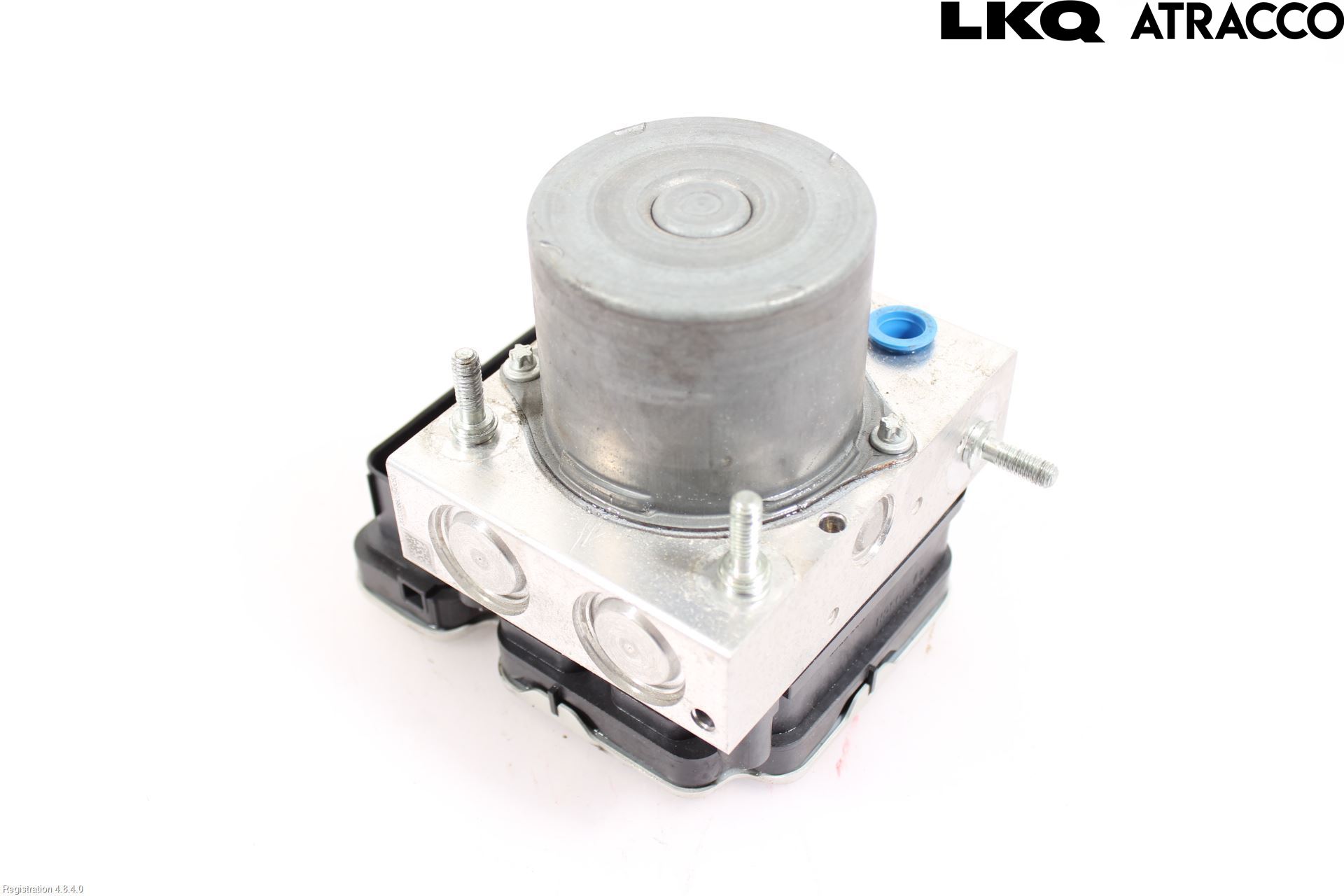 Peugeot 208/E-208 20- Abs Hydraulikkaggregat