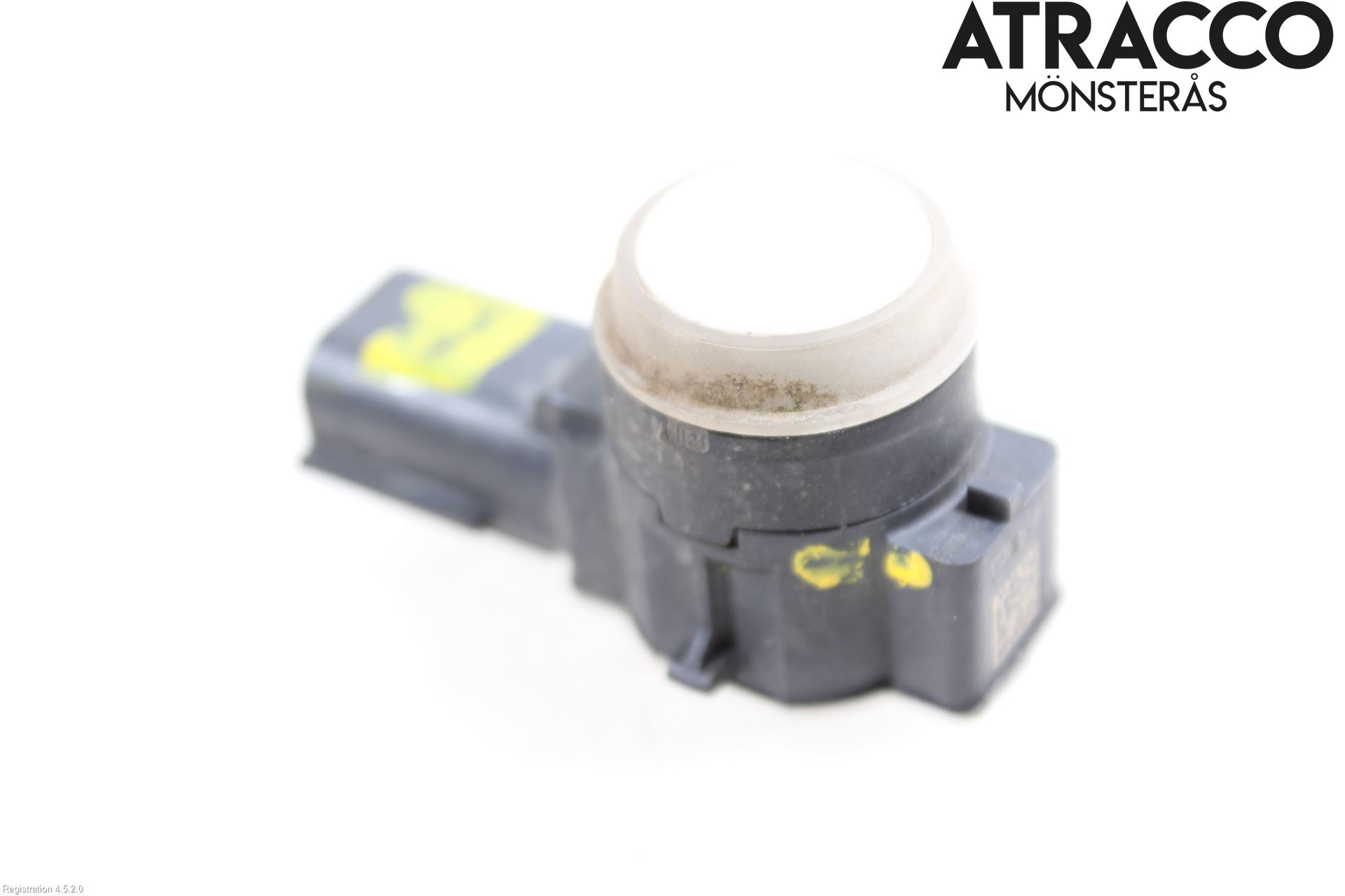 Opel CORSA E 15-19 Sensor Ryggesensor